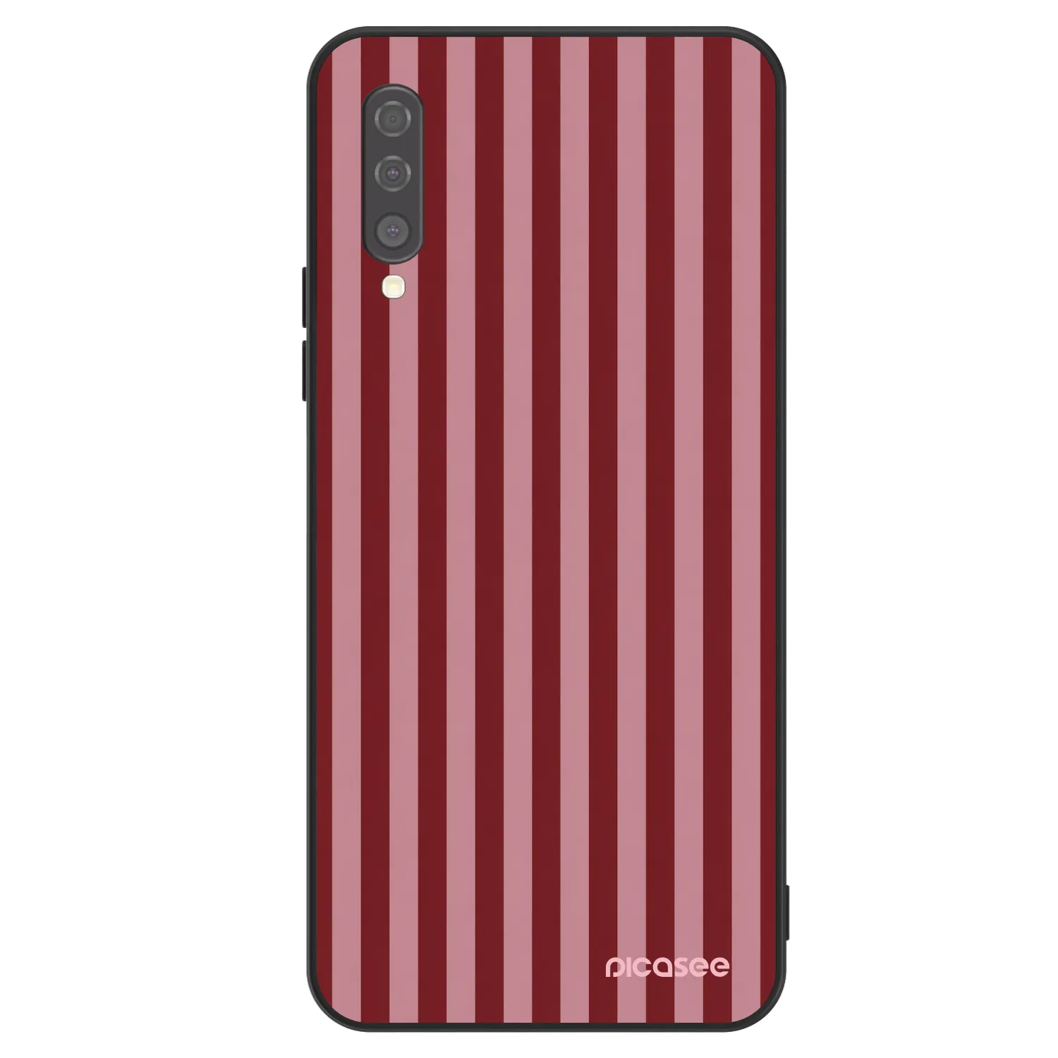 Picasee ULTIMATE CASE za Samsung Galaxy A50 A505F - Dawn