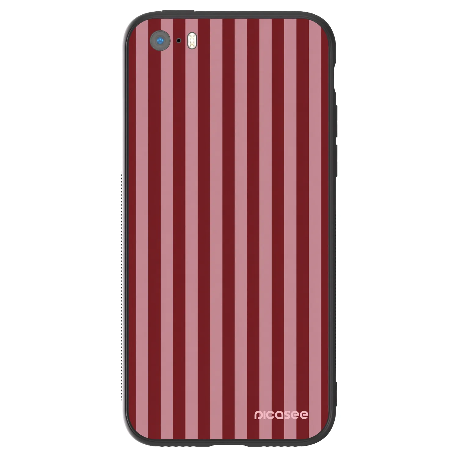 Picasee ULTIMATE CASE za Apple iPhone 5/5S/SE - Dawn