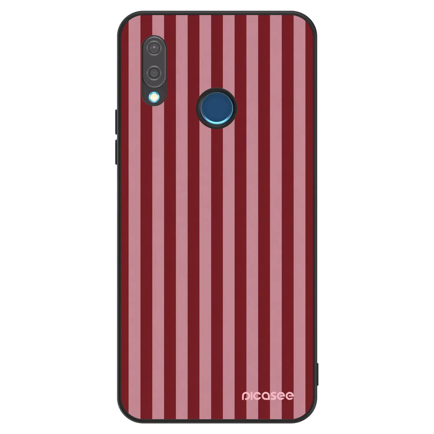 Picasee ULTIMATE CASE za Huawei P20 Lite - Dawn