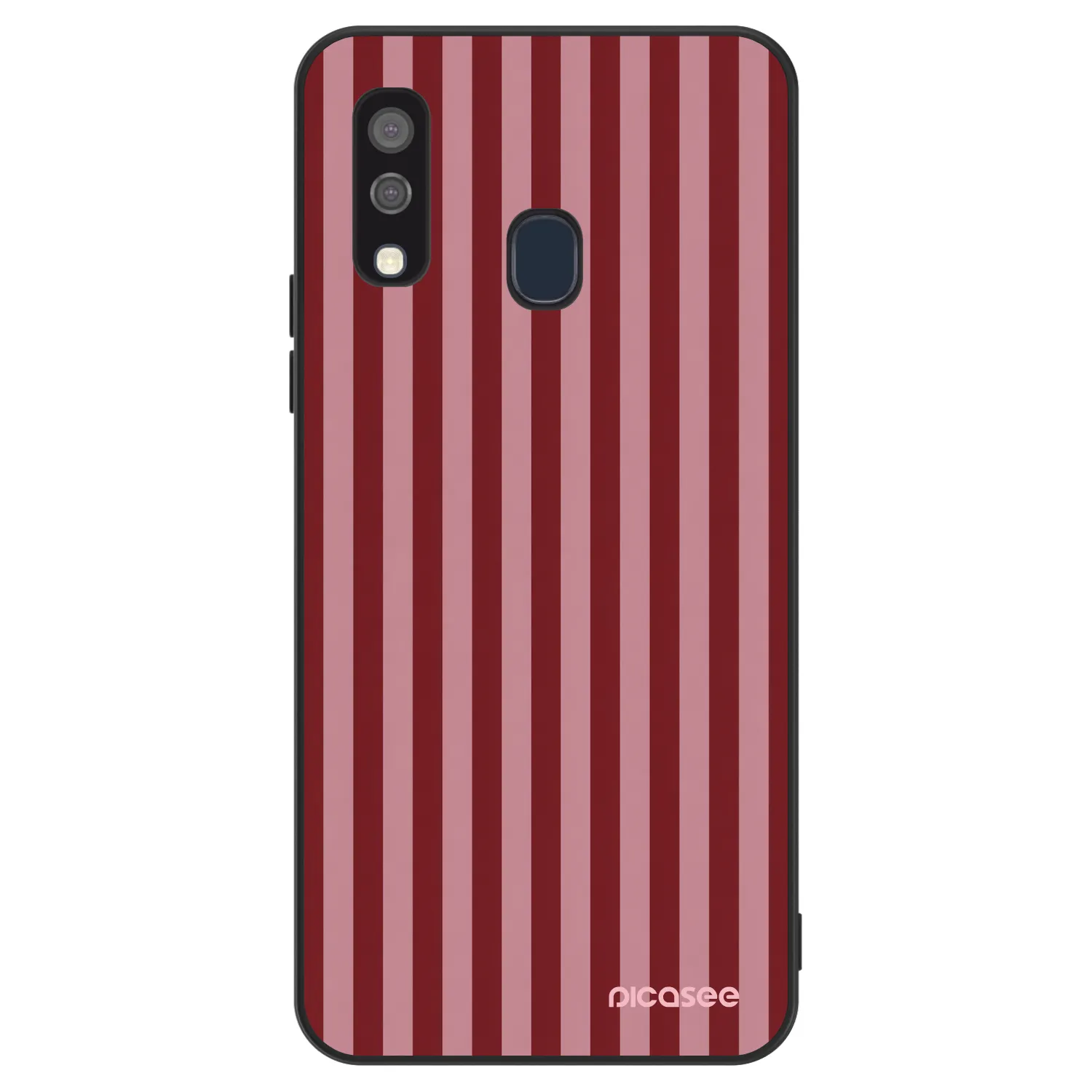 Picasee ULTIMATE CASE za Samsung Galaxy A40 A405F - Dawn