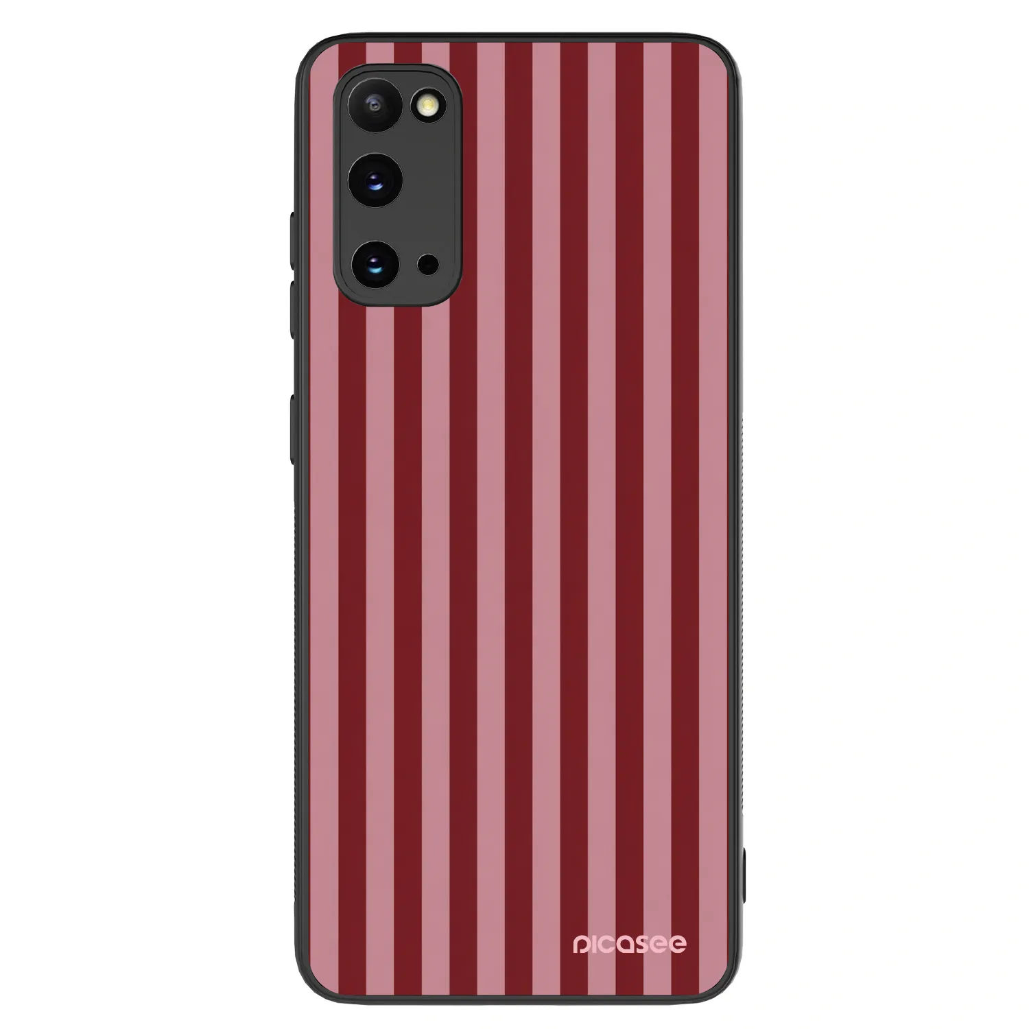 Picasee ULTIMATE CASE za Samsung Galaxy S20 G980F - Dawn