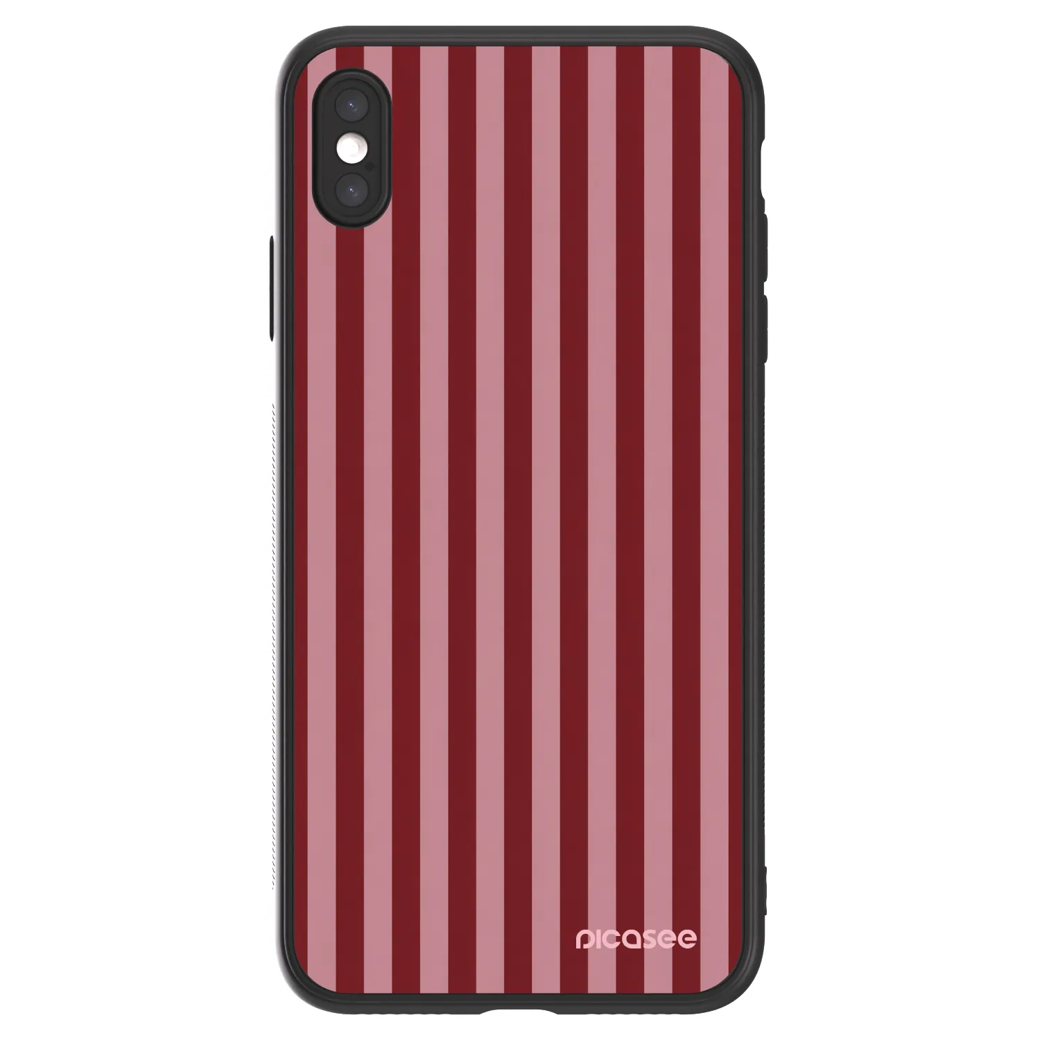 Picasee ULTIMATE CASE za Apple iPhone XS Max - Dawn
