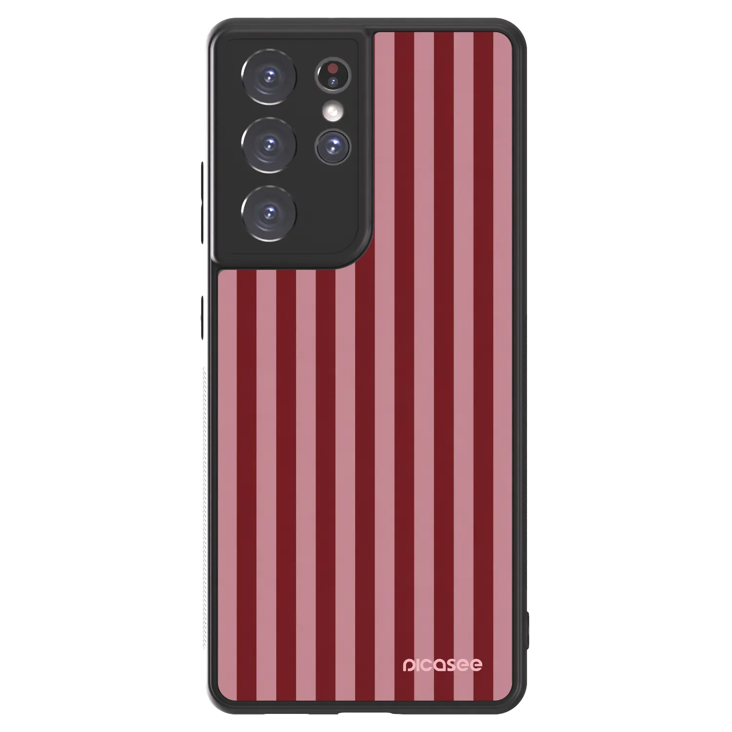 Picasee ULTIMATE CASE za Samsung Galaxy S21 Ultra 5G G998B - Dawn