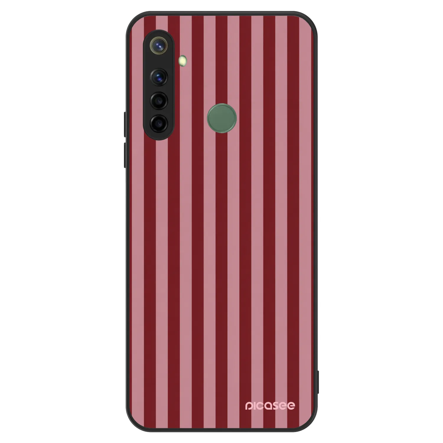 Picasee ULTIMATE CASE za Realme 6i - Dawn