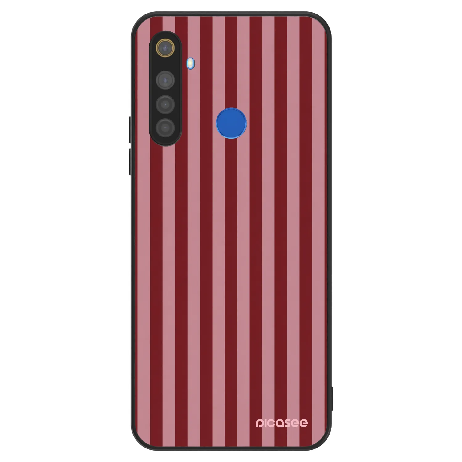 Picasee ULTIMATE CASE za Realme 5 - Dawn