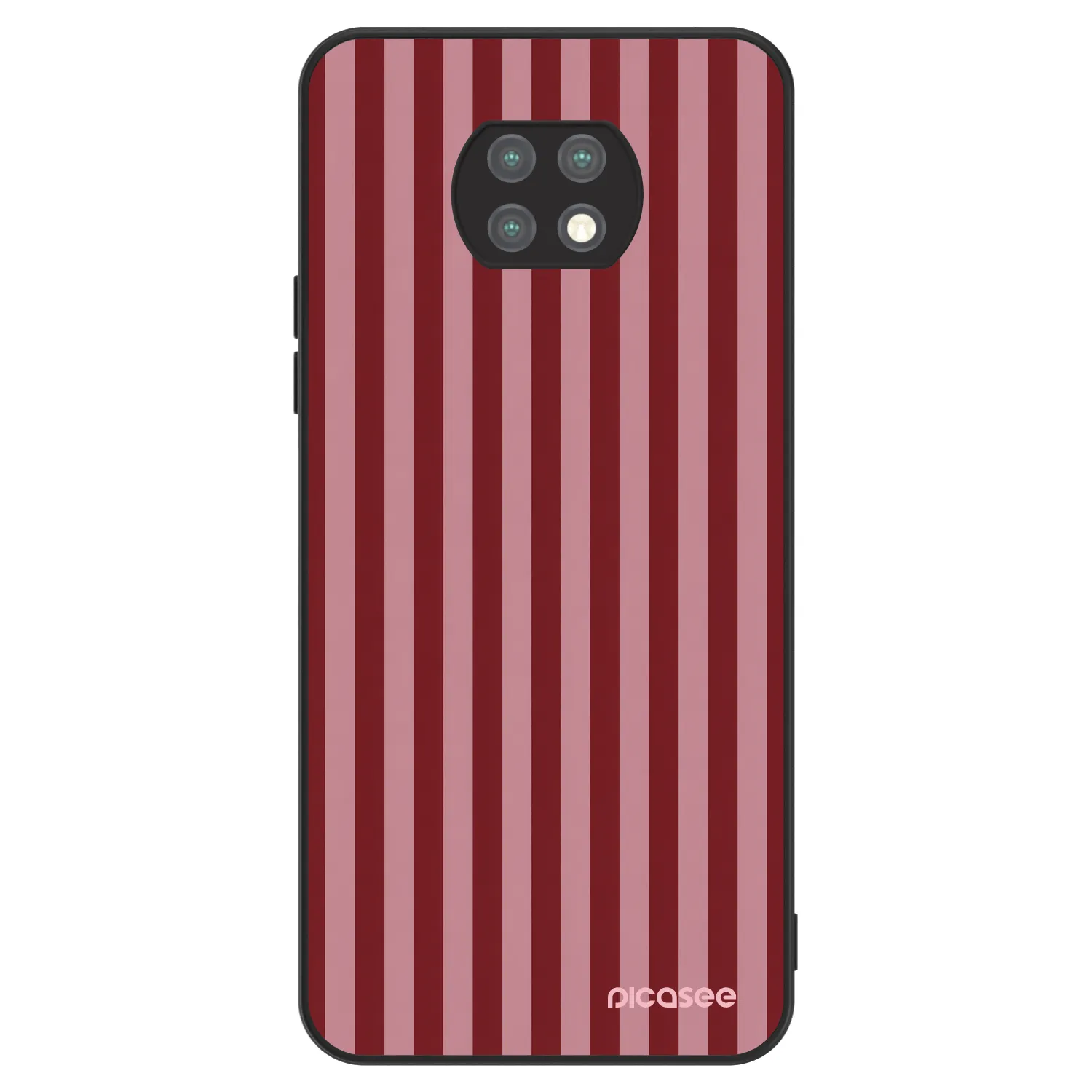 Picasee ULTIMATE CASE za Xiaomi Redmi Note 9T - Dawn