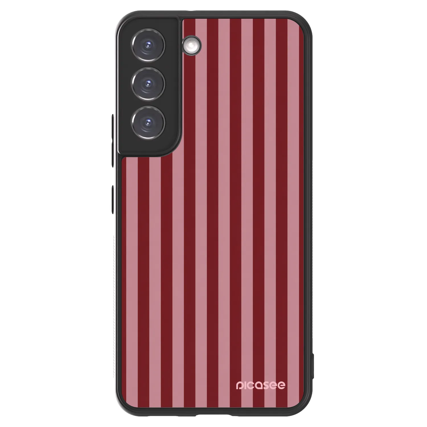 Picasee ULTIMATE CASE za Samsung Galaxy S22 5G - Dawn
