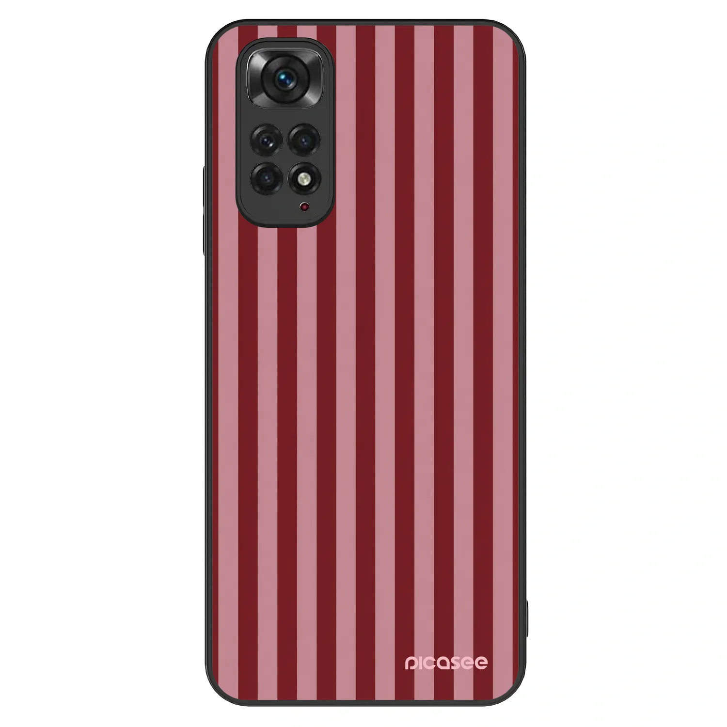 Picasee ULTIMATE CASE za Xiaomi Redmi Note 11S 4G - Dawn