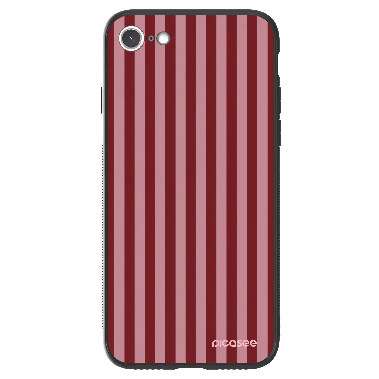 Picasee ULTIMATE CASE za Apple iPhone SE 2022 - Dawn