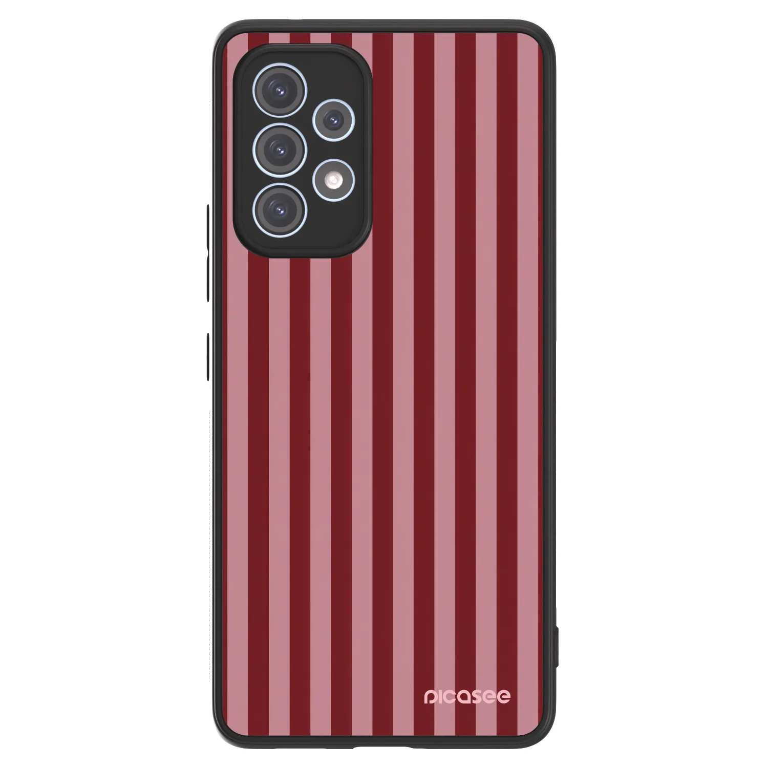 Picasee ULTIMATE CASE za Samsung Galaxy A53 5G A536 - Dawn