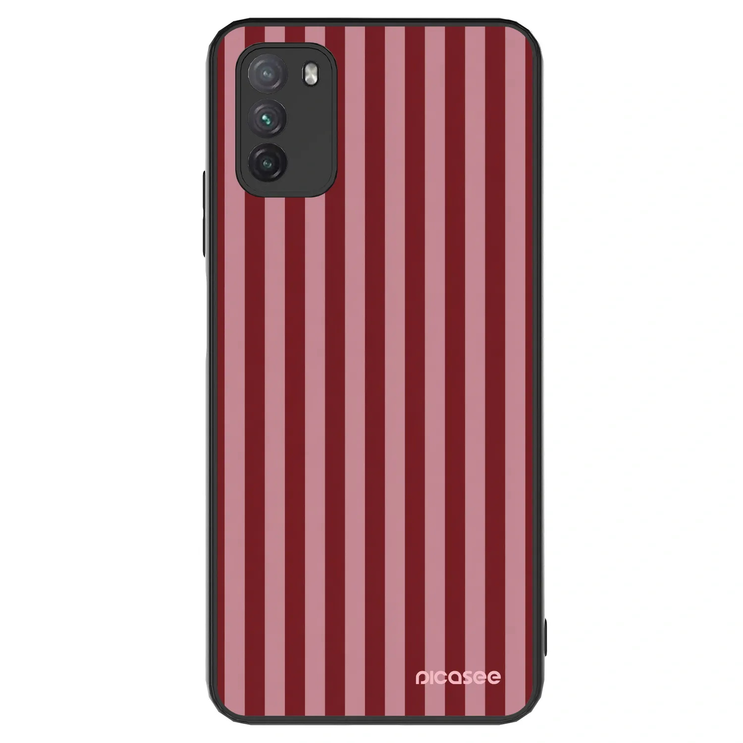 Picasee ULTIMATE CASE za Xiaomi Poco M3 - Dawn
