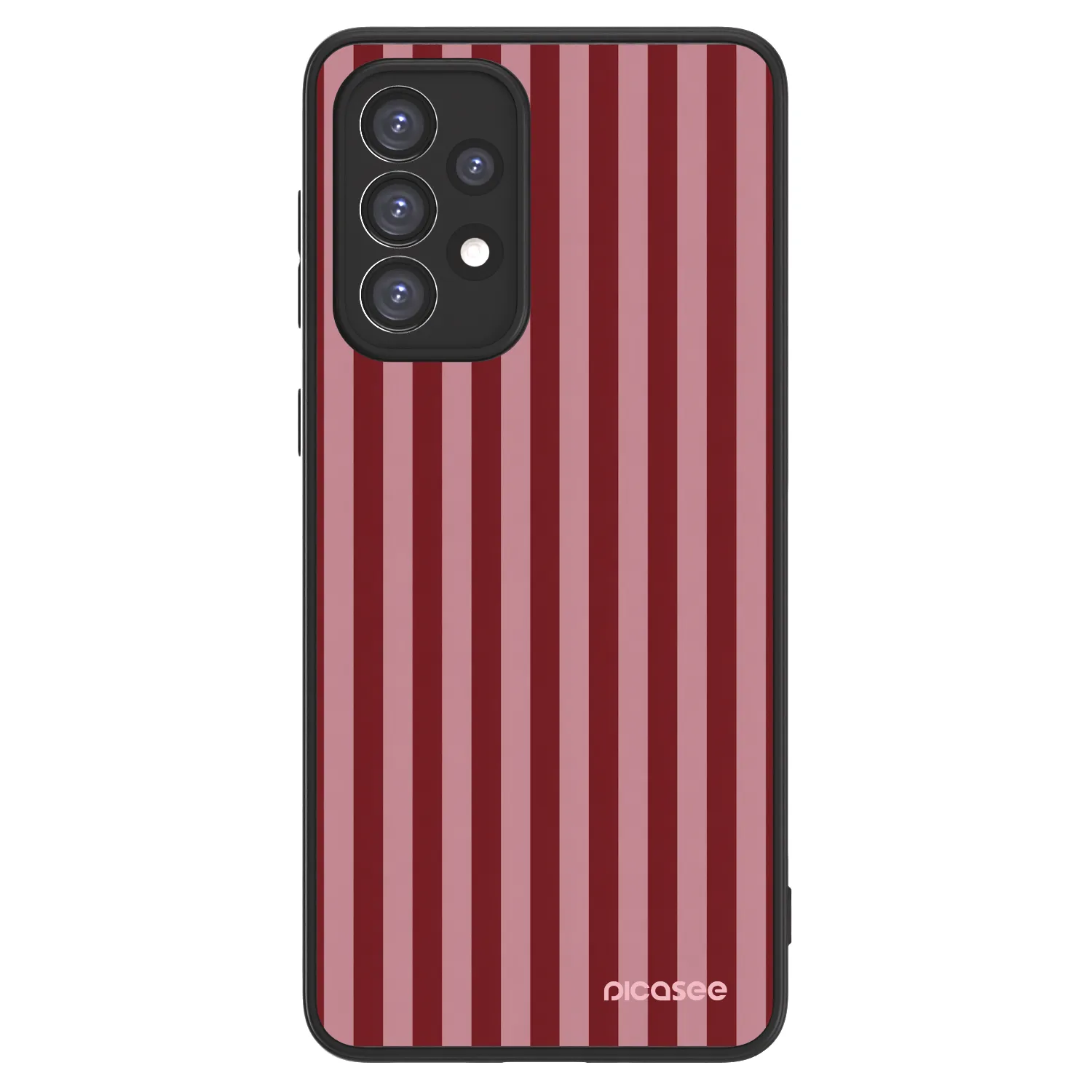 Picasee ULTIMATE CASE za Samsung Galaxy A33 5G A336 - Dawn