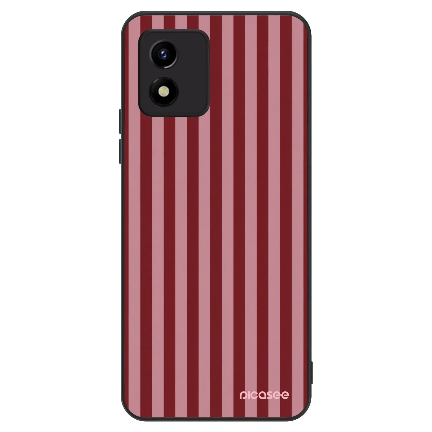 Picasee ULTIMATE CASE za Vivo Y01 - Dawn
