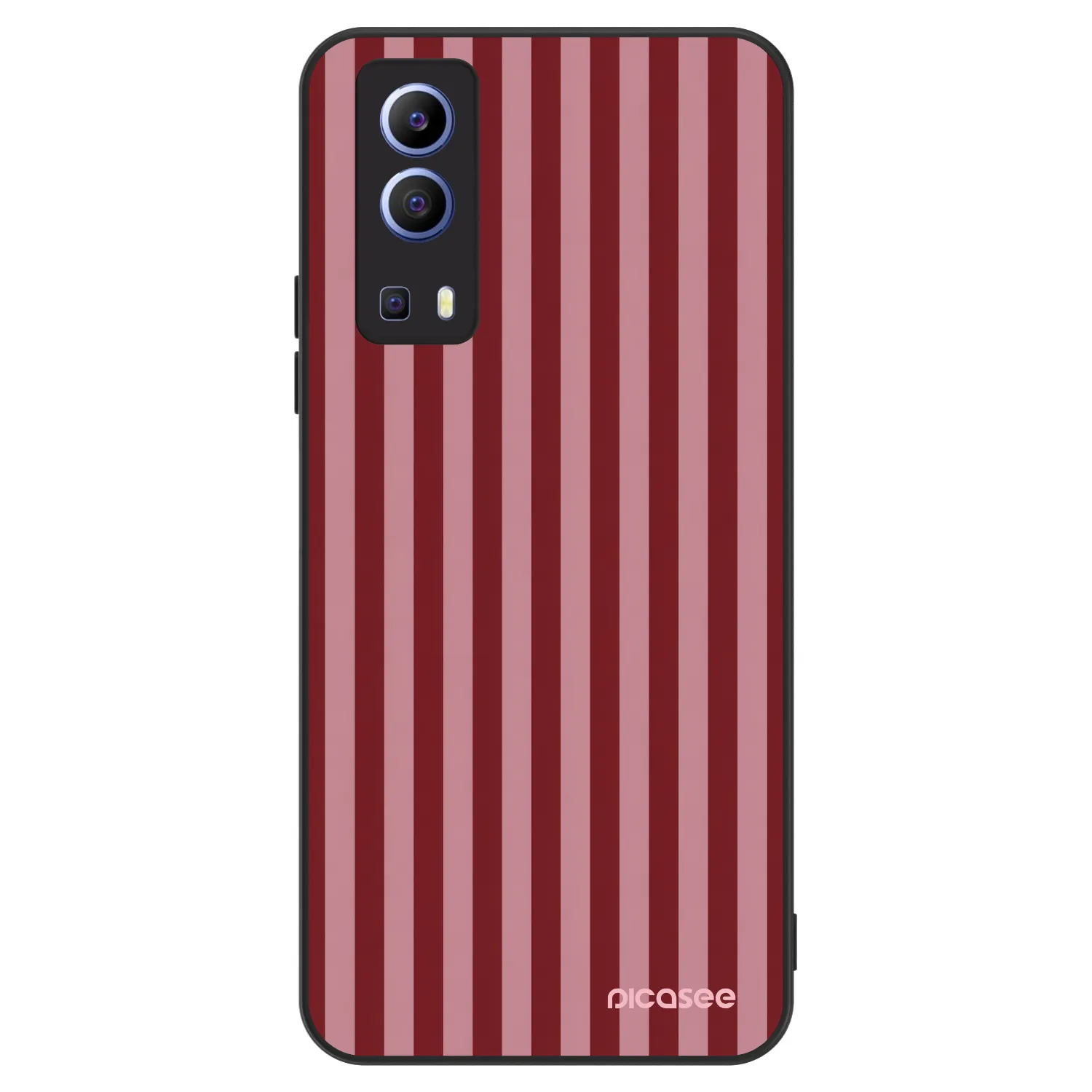 Picasee ULTIMATE CASE za Vivo Y52 5G - Dawn
