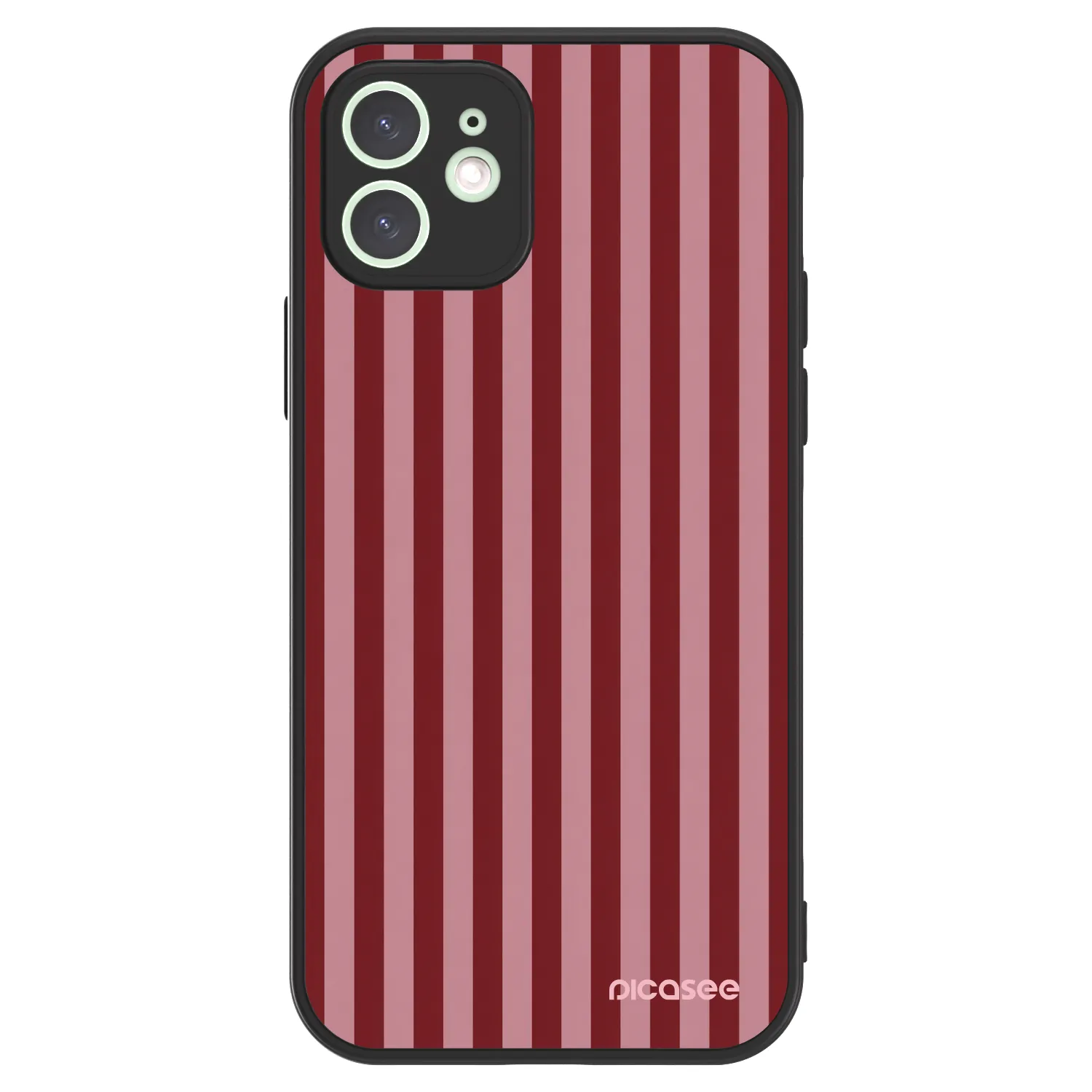 Picasee ULTIMATE CASE MagSafe za Apple iPhone 12 - Dawn