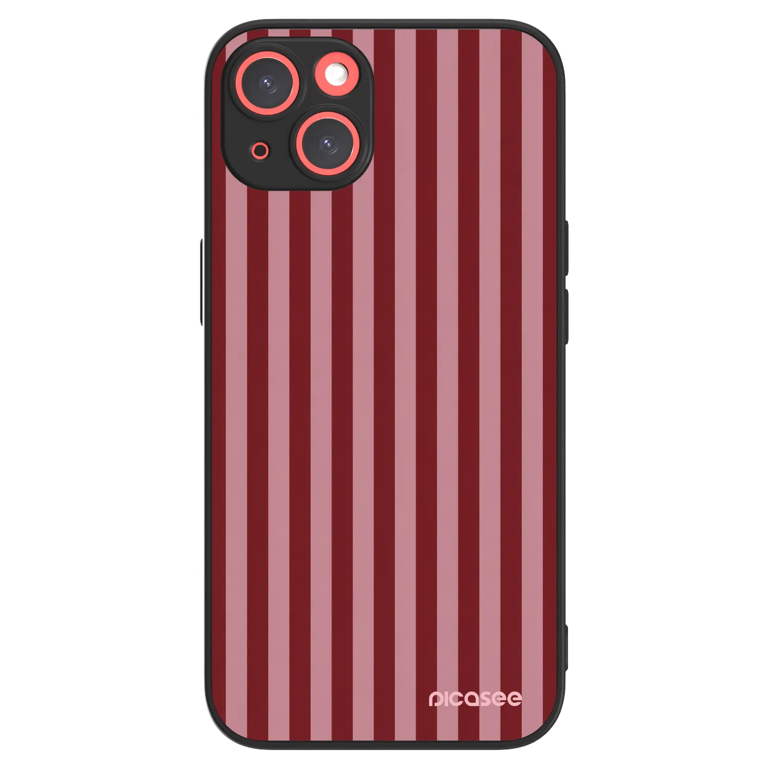 Picasee ULTIMATE CASE MagSafe za Apple iPhone 13 - Dawn