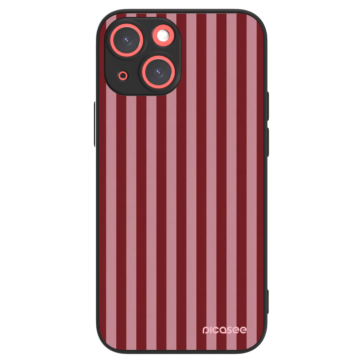 Picasee ULTIMATE CASE MagSafe za Apple iPhone 13 mini - Dawn