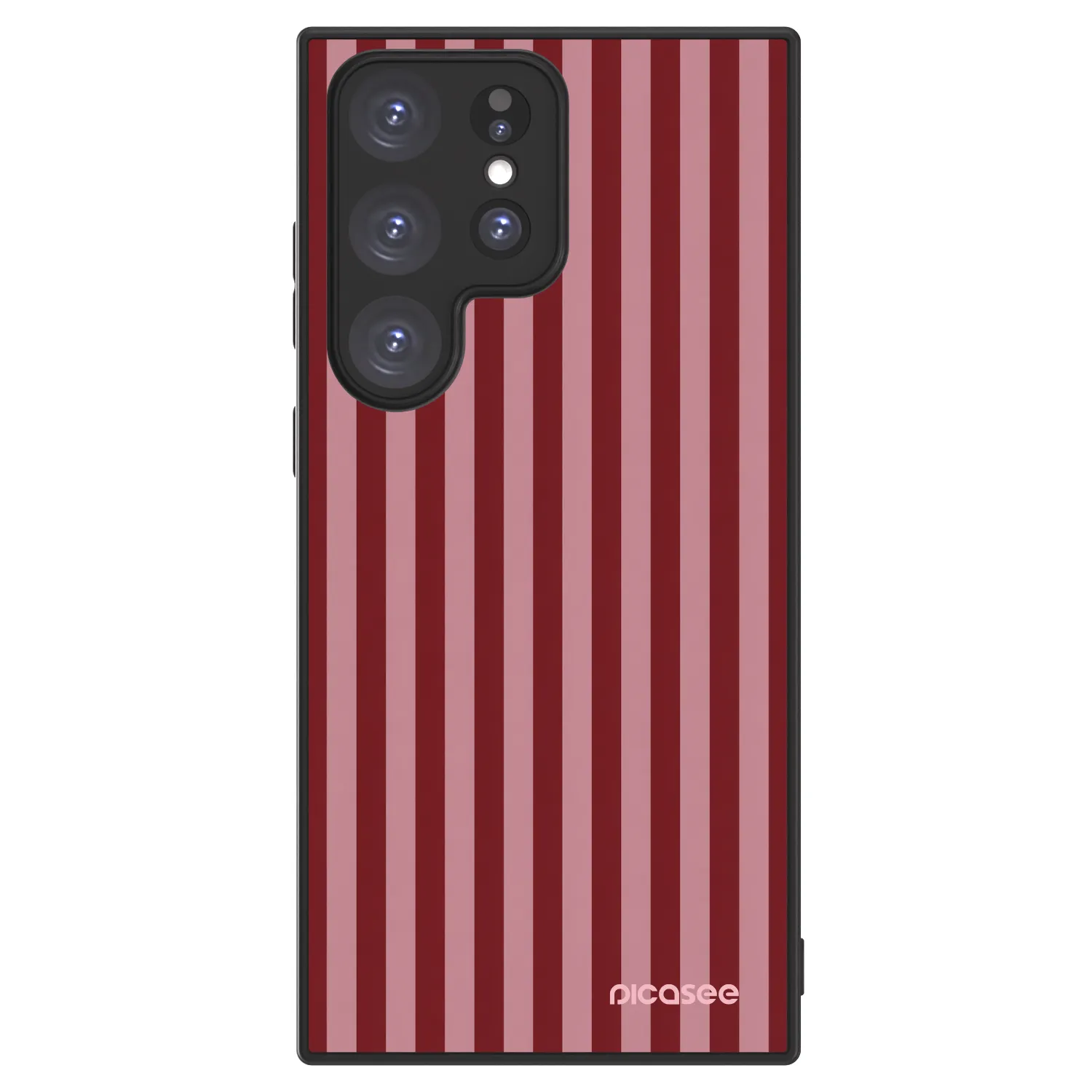 Picasee ULTIMATE CASE za Samsung Galaxy S23 Ultra 5G - Dawn