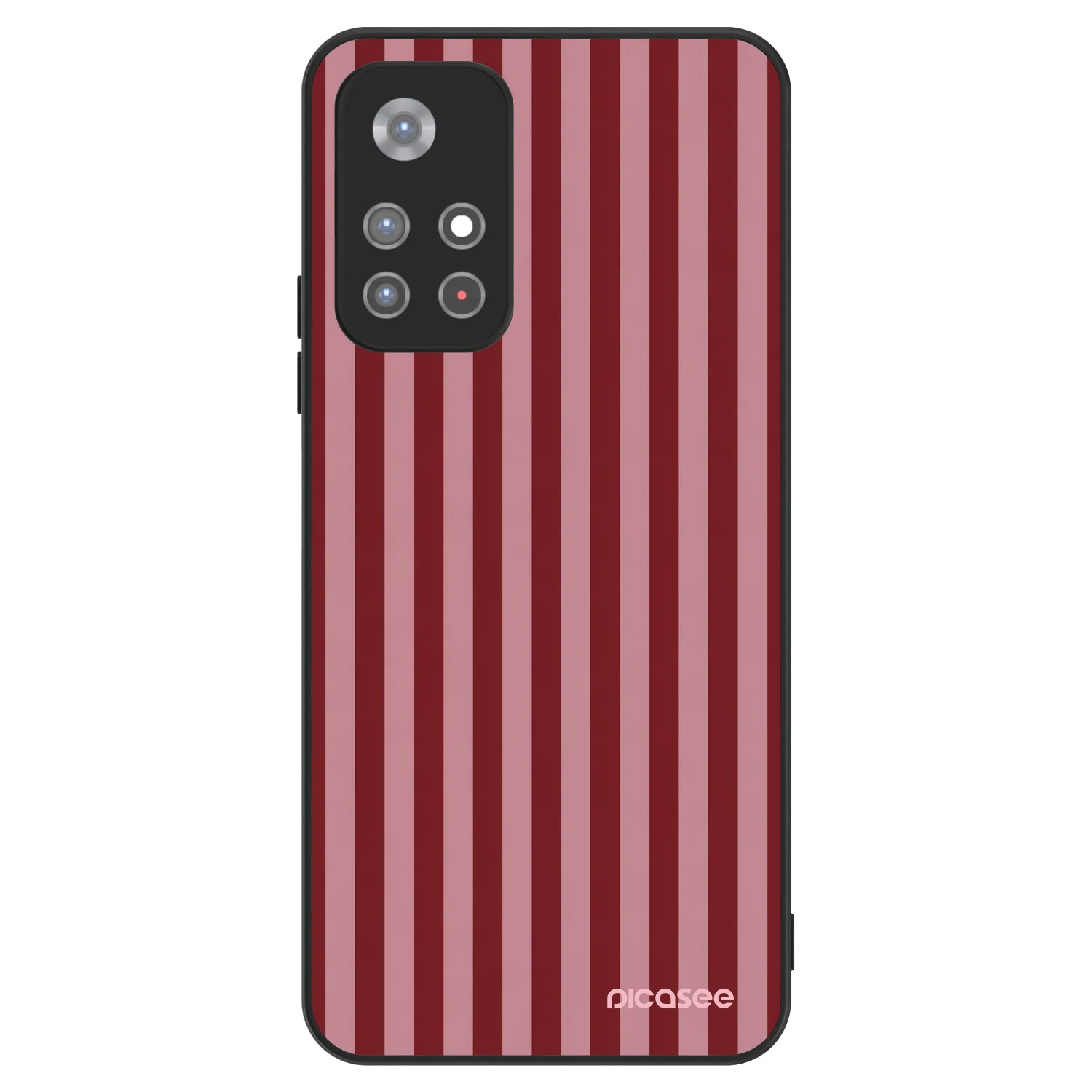 Picasee ULTIMATE CASE za Xiaomi Redmi Note 11S 5G - Dawn