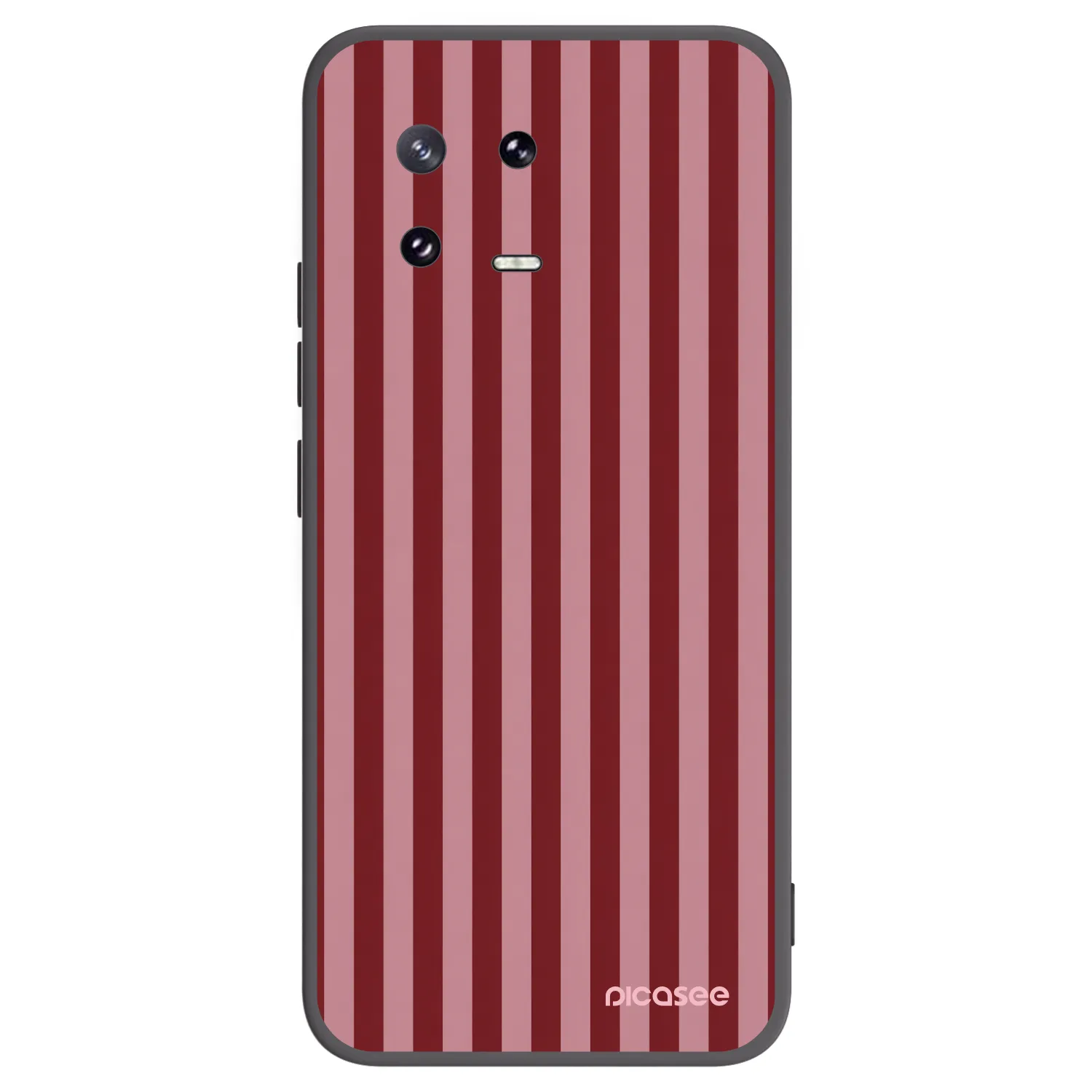 Picasee crna silikonska maskica za Xiaomi 13 Pro - Dawn