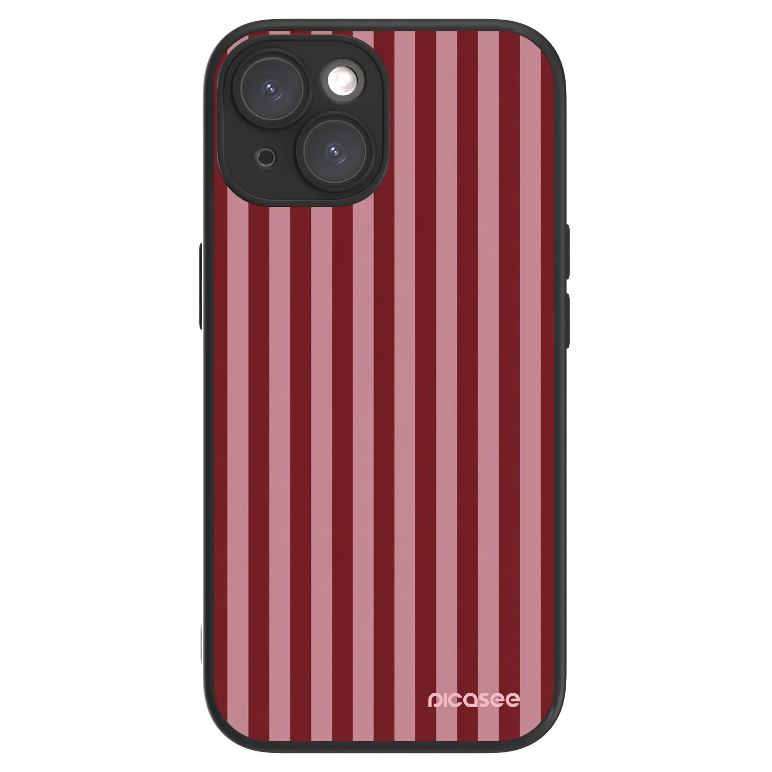 Picasee ULTIMATE CASE MagSafe za Apple iPhone 15 - Dawn