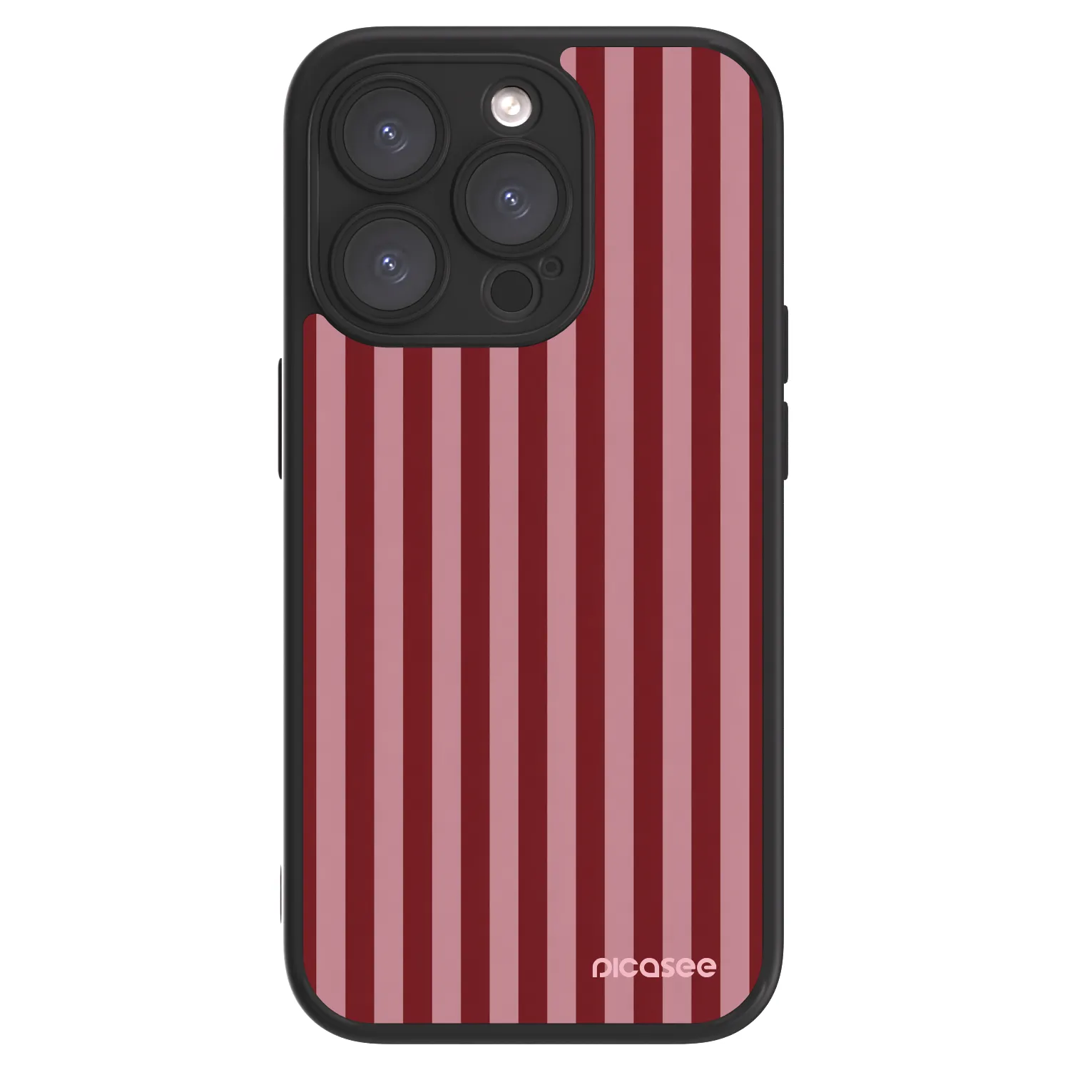 Picasee ULTIMATE CASE MagSafe za Apple iPhone 15 Pro - Dawn