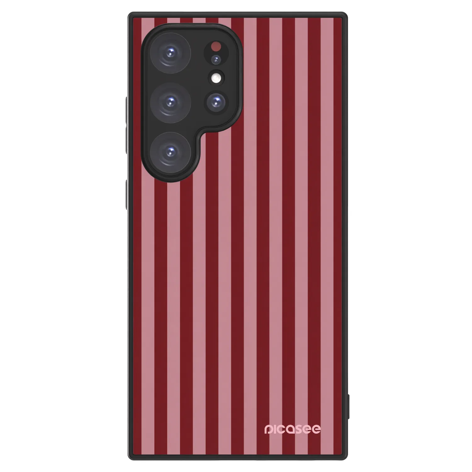 Picasee ULTIMATE CASE PowerShare za Samsung Galaxy S24 Ultra S928B 5G - Dawn