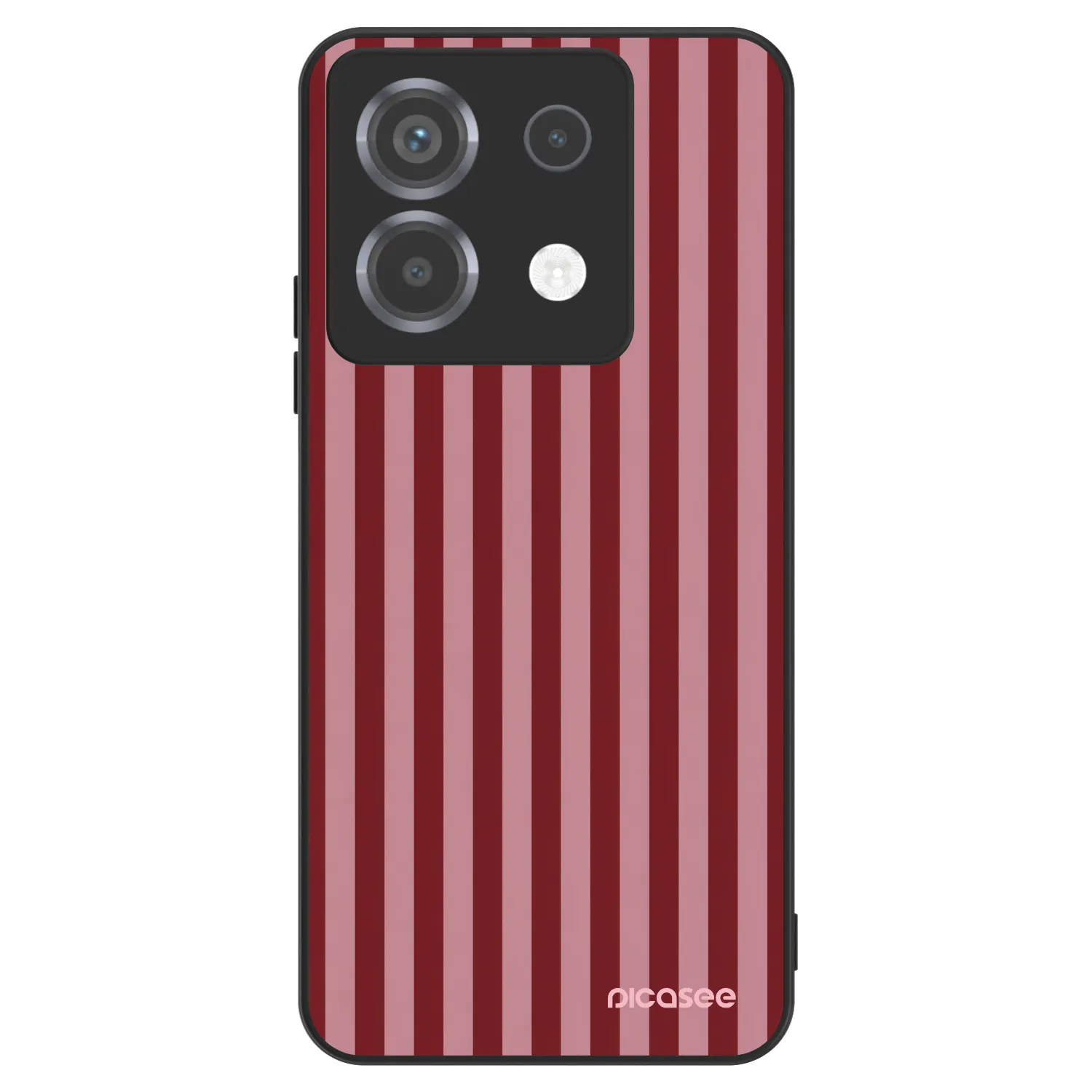 Picasee ULTIMATE CASE za Xiaomi Poco X6 - Dawn