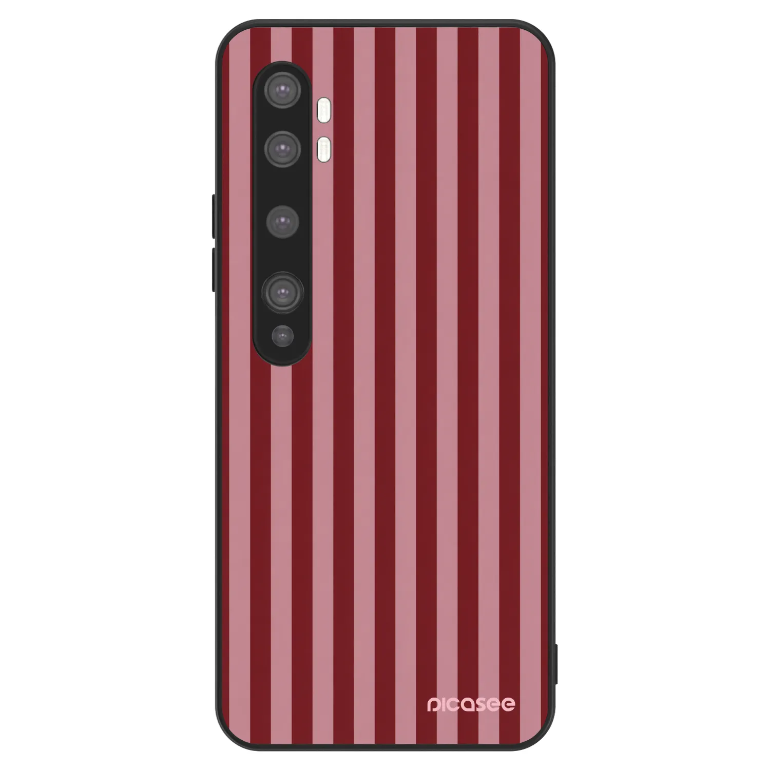 Picasee ULTIMATE CASE za Xiaomi Mi Note 10 (Pro) - Dawn