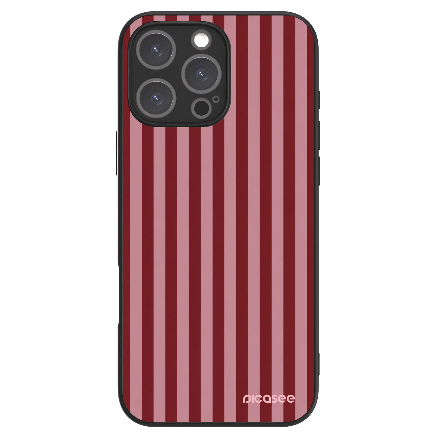 Picasee ULTIMATE CASE MagSafe za Apple iPhone 16 Pro Max - Dawn
