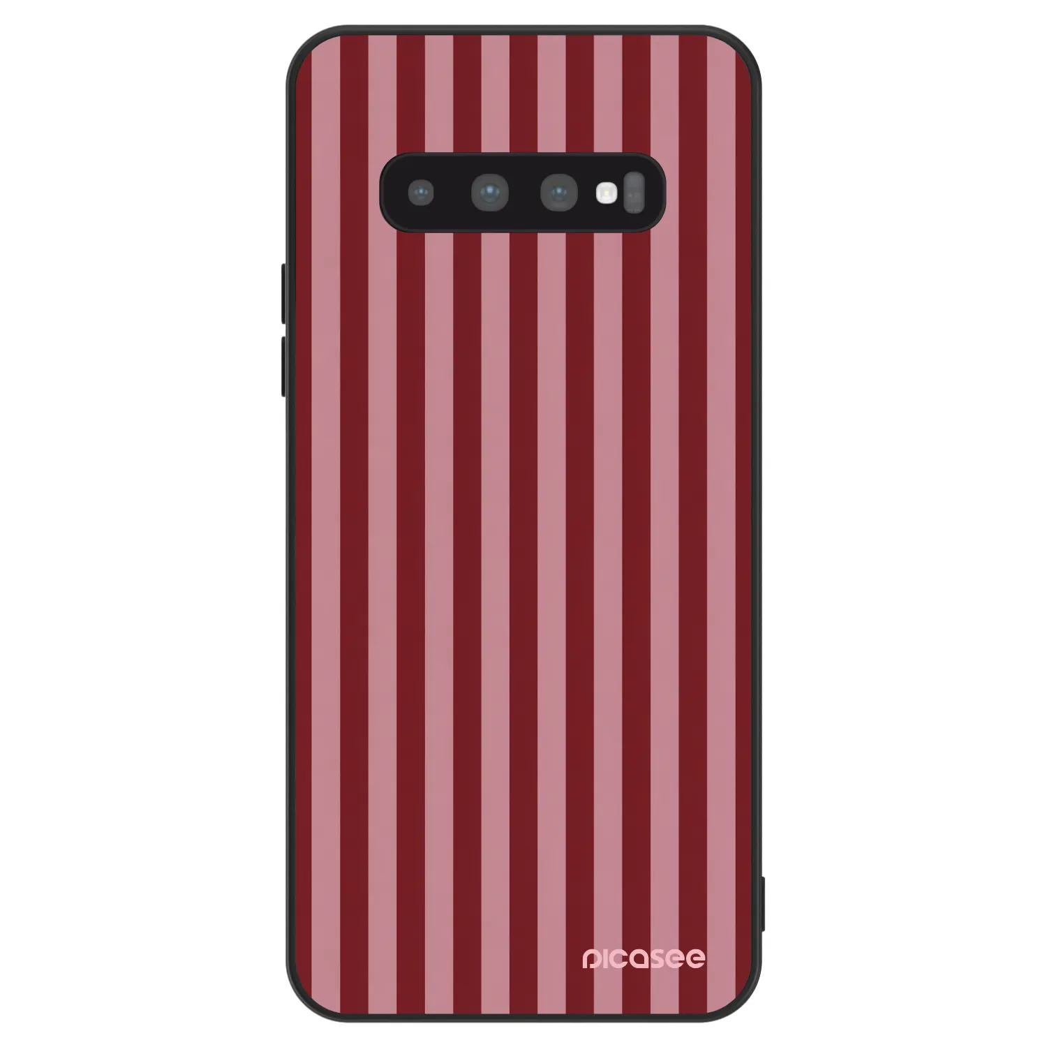 Picasee ULTIMATE CASE za Samsung Galaxy S10 Plus G975 - Dawn