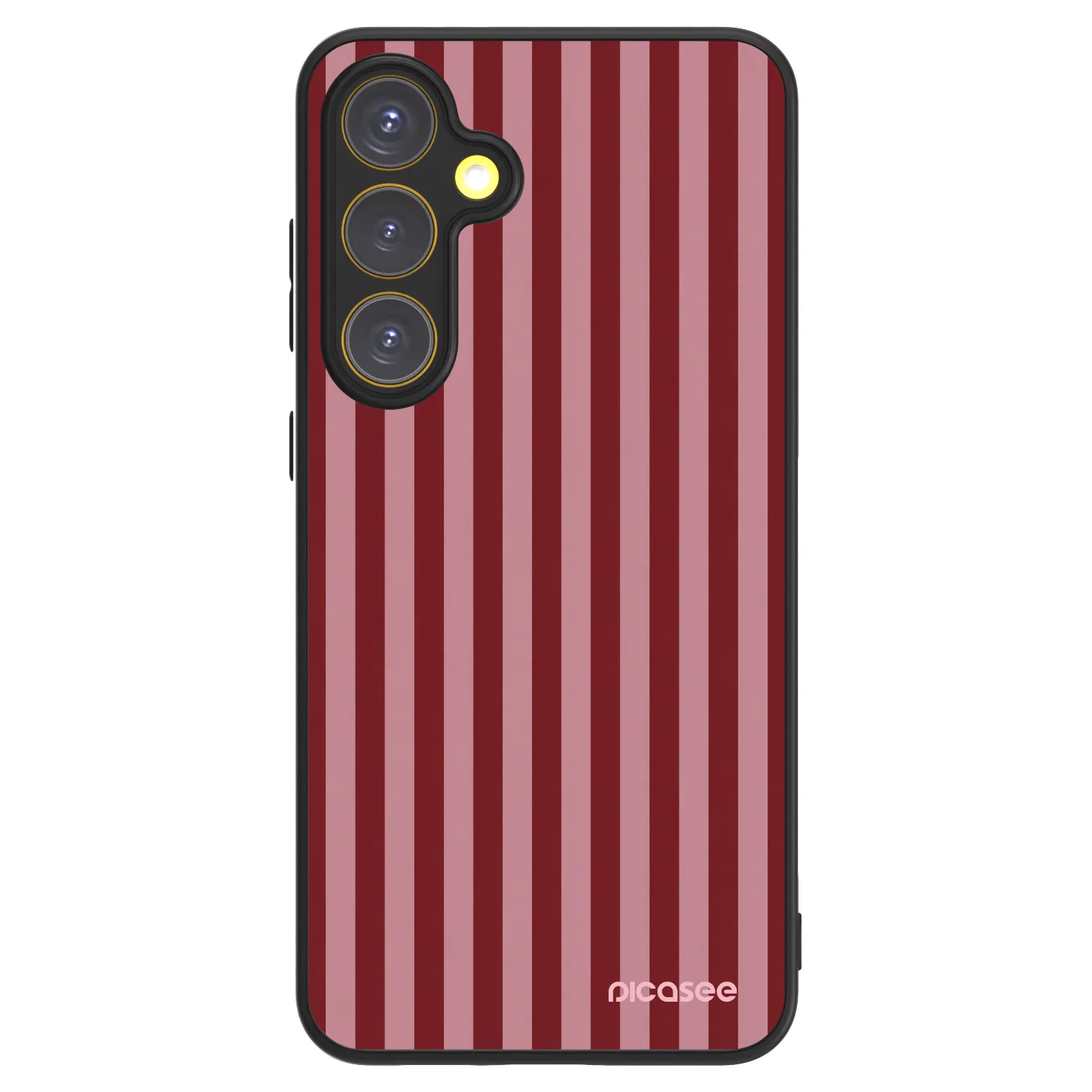Picasee ULTIMATE CASE PowerShare za Samsung Galaxy S24 FE S721B - Dawn
