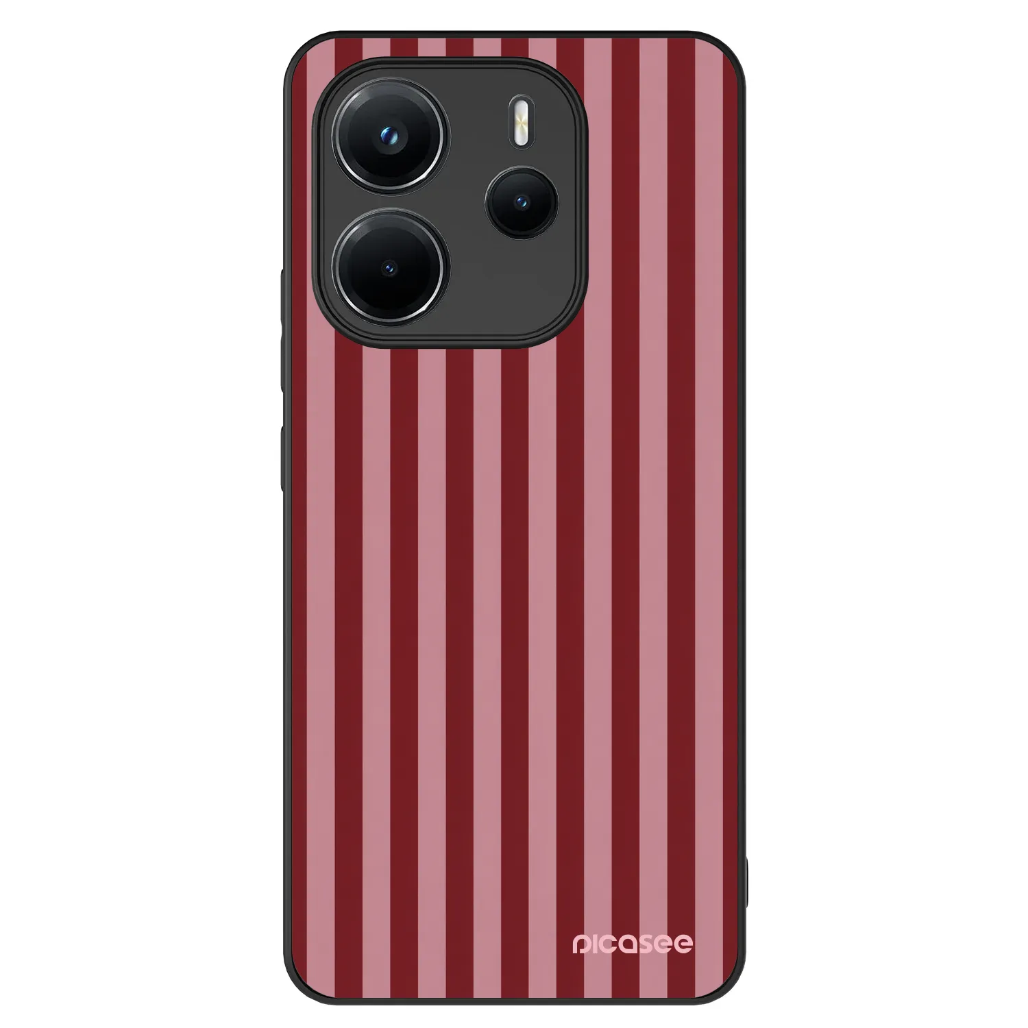Picasee ULTIMATE CASE za Xiaomi Redmi Note 14 4G - Dawn