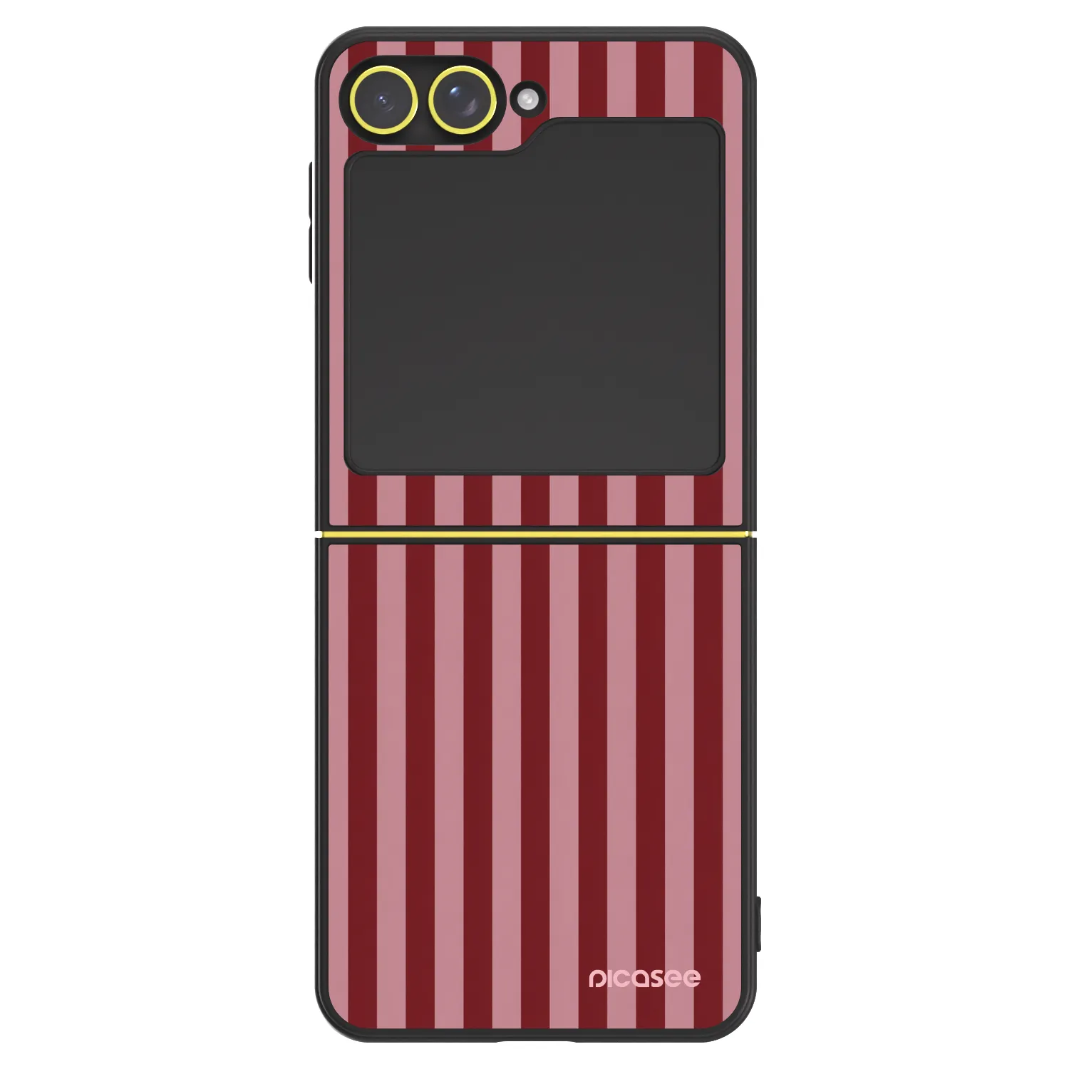 Picasee ULTIMATE CASE za Samsung Galaxy Z Flip6 5G - Dawn