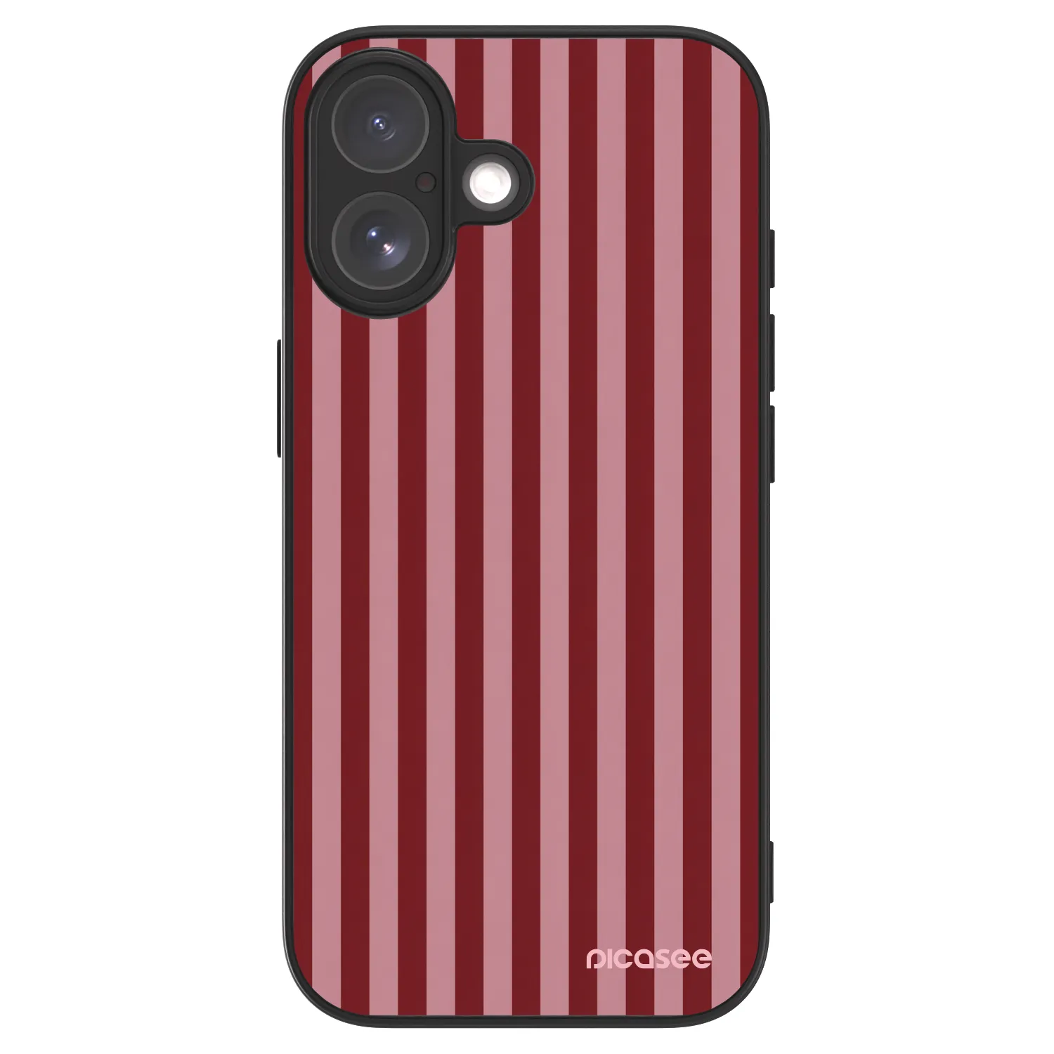Picasee ULTIMATE CASE MagSafe za Apple iPhone 17 - Dawn