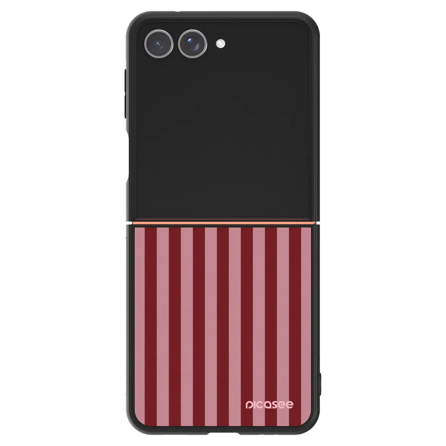 Picasee ULTIMATE CASE za Samsung Galaxy Z Flip7 5G - Dawn