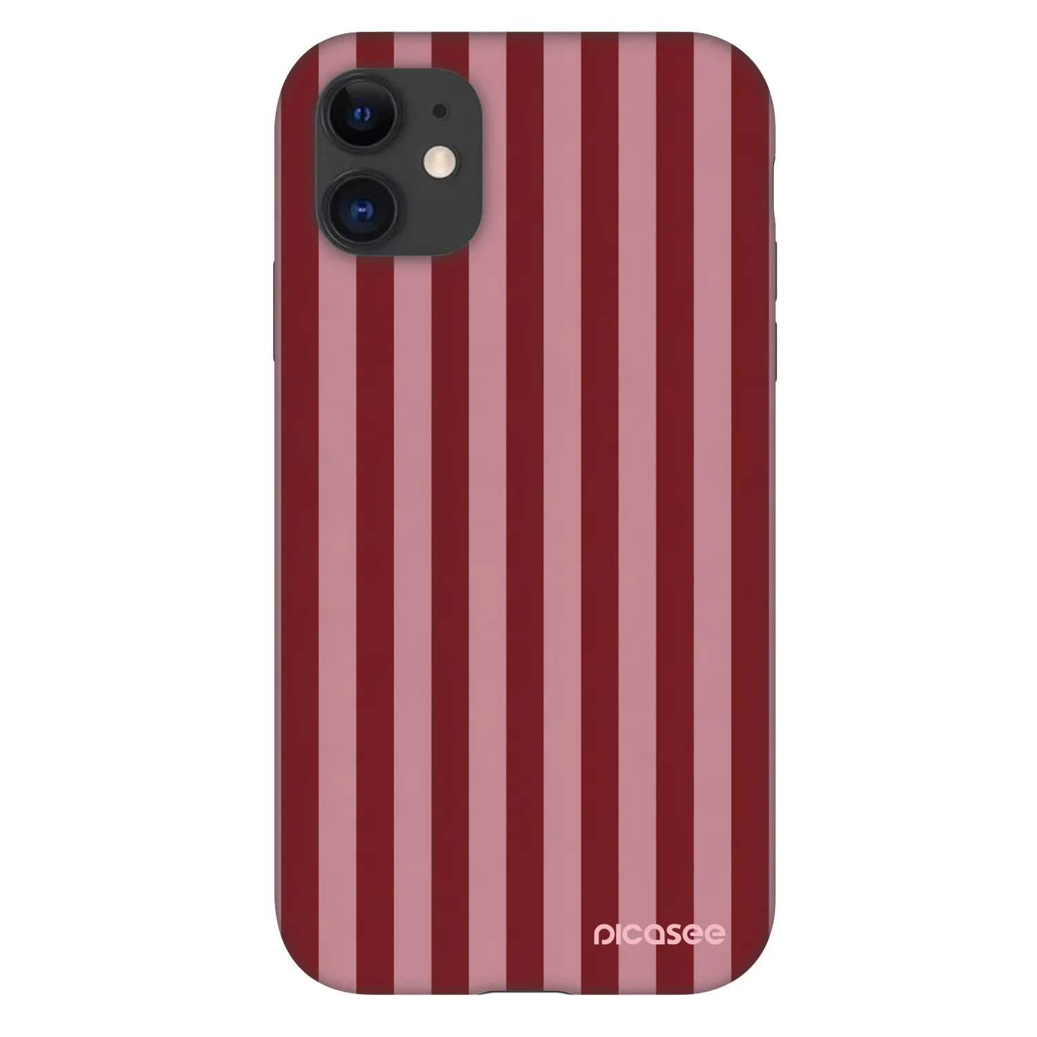 Picasee Fashion Case za Apple iPhone 11 - Dawn