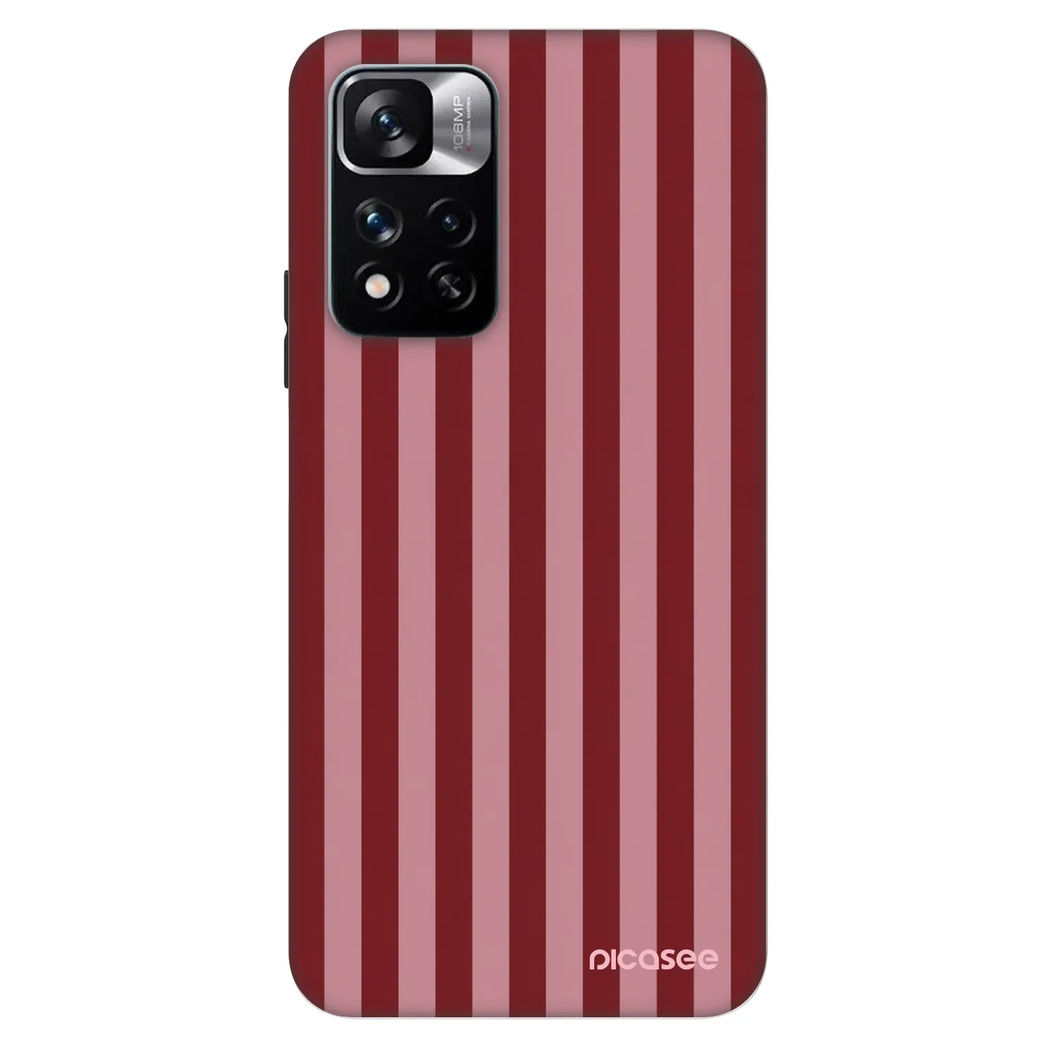 Picasee Fashion Case za Xiaomi Redmi Note 11 Pro - Dawn