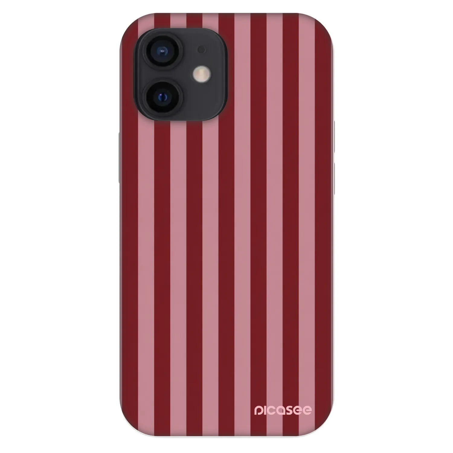 Picasee Fashion Case za Apple iPhone 12 mini - Dawn