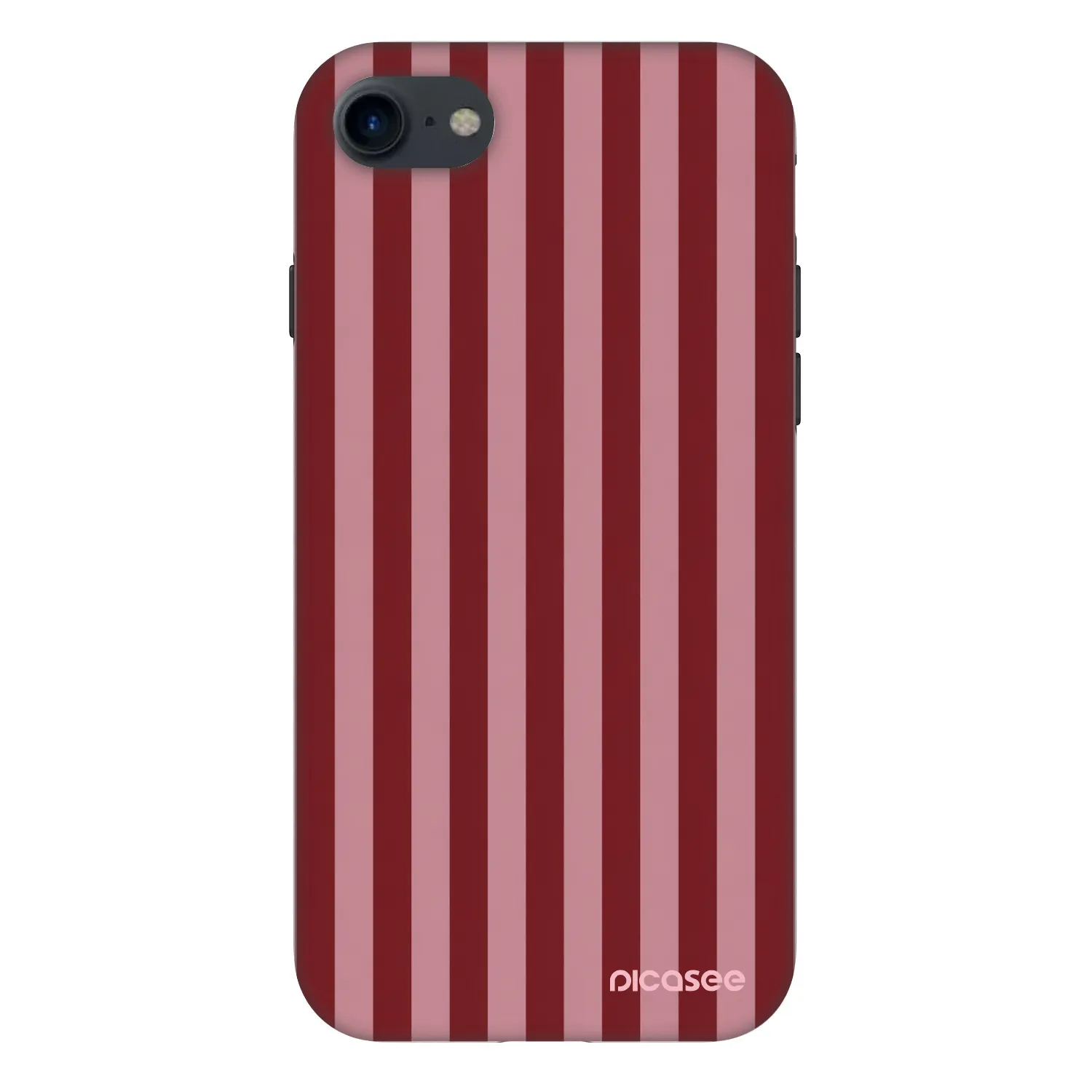 Picasee Fashion Case za Apple iPhone 8 - Dawn