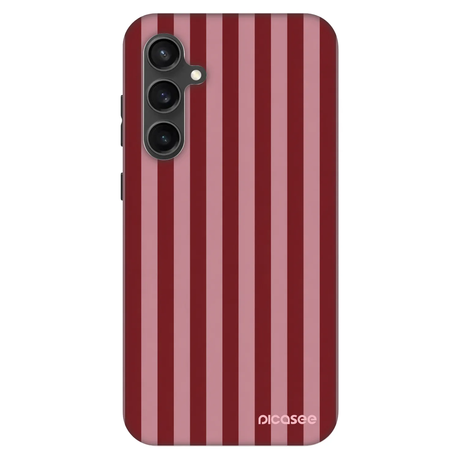 Picasee Fashion Case za Samsung Galaxy S23 FE S711B - Dawn