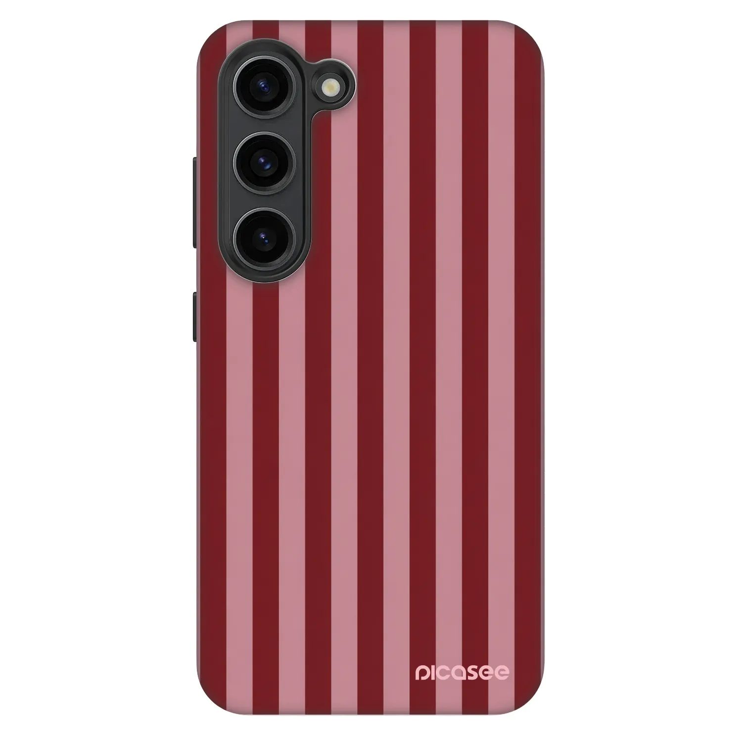 Picasee Fashion Case za Samsung Galaxy S23 5G - Dawn