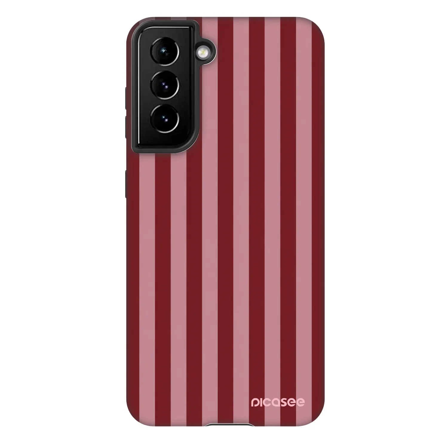 Picasee Fashion Case za Samsung Galaxy S22 5G - Dawn