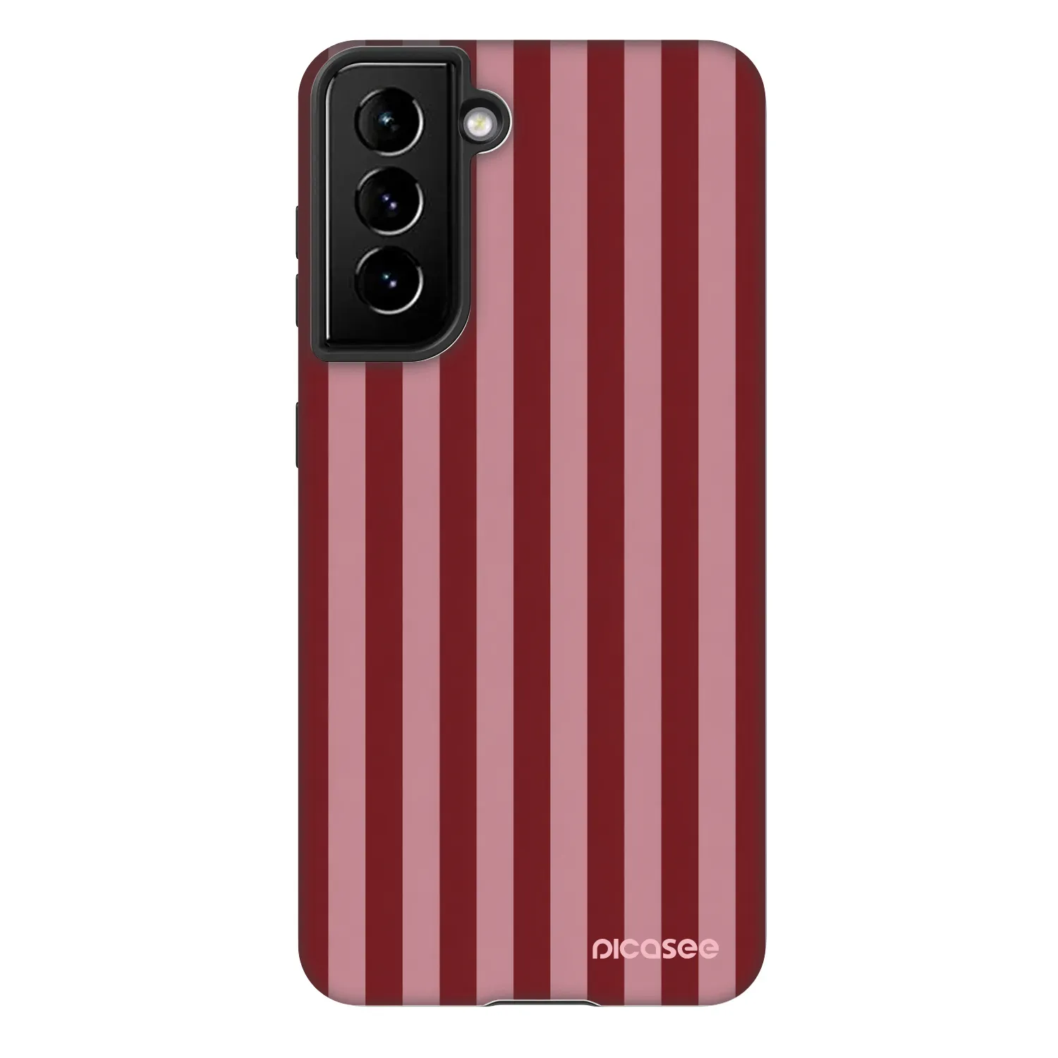 Picasee Fashion Case za Samsung Galaxy S21 FE 5G - Dawn