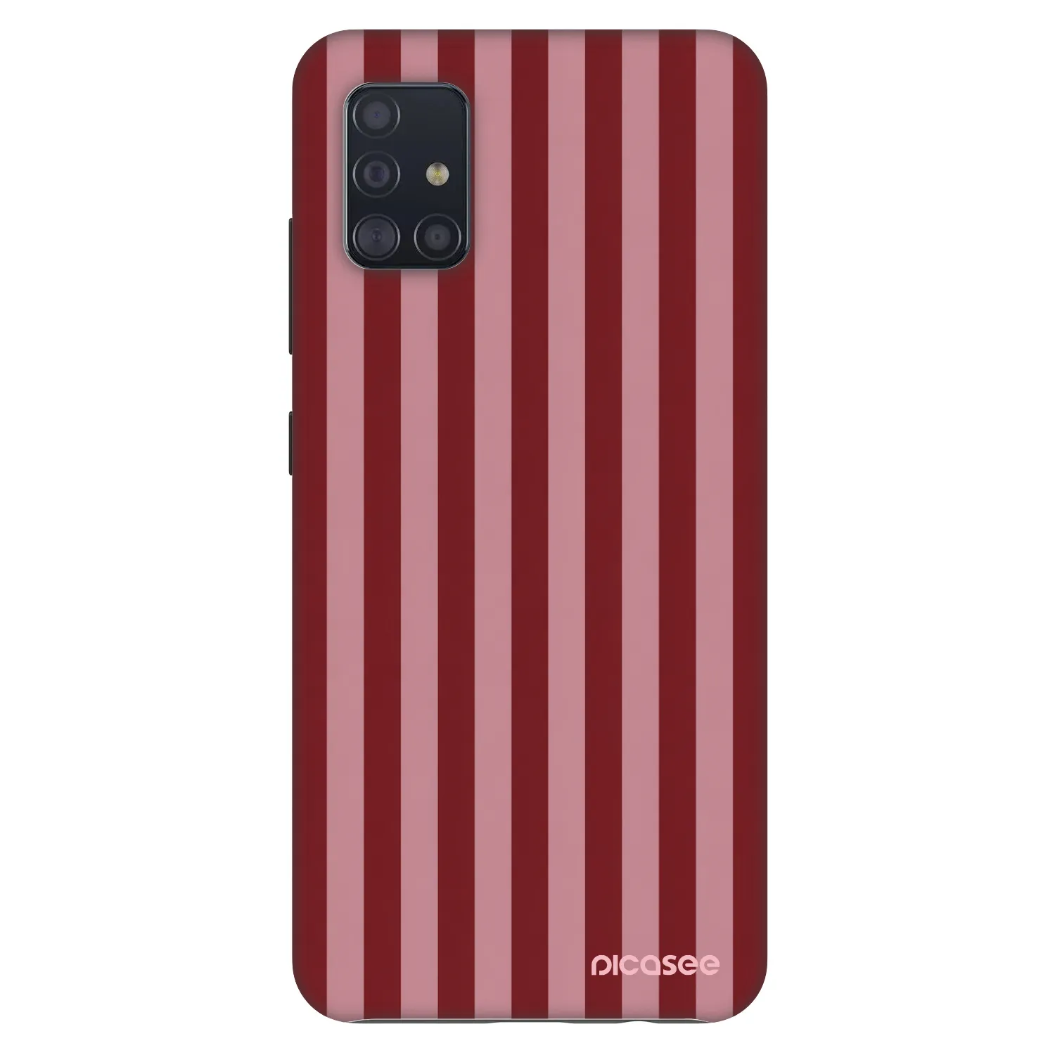 Picasee Fashion Case za Samsung Galaxy A51 A515F - Dawn