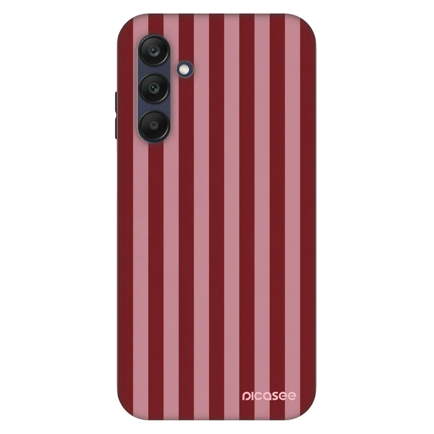 Picasee Fashion Case za Samsung Galaxy A25 A256B 5G - Dawn