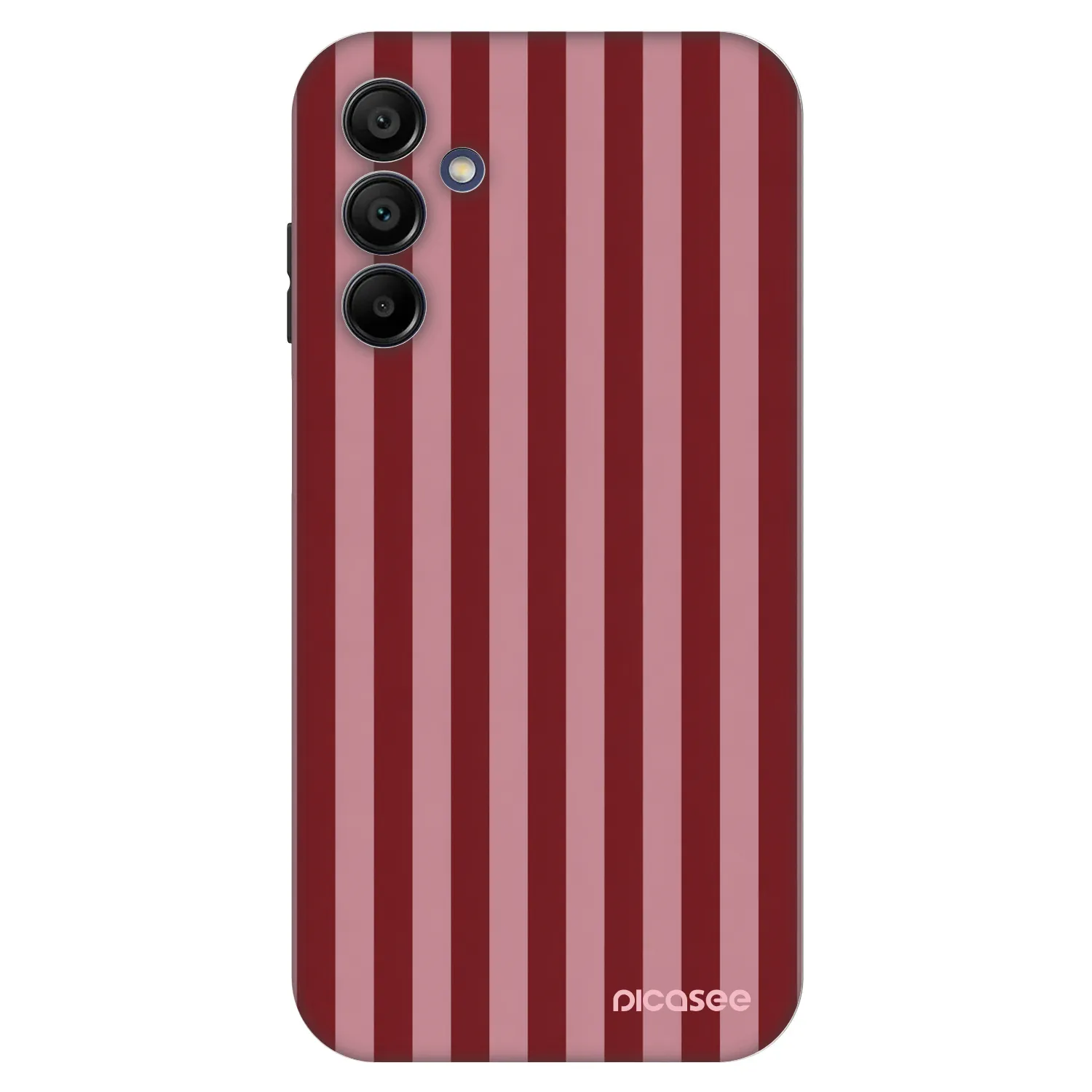 Picasee Fashion Case za Samsung Galaxy A15 A155F 4G - Dawn