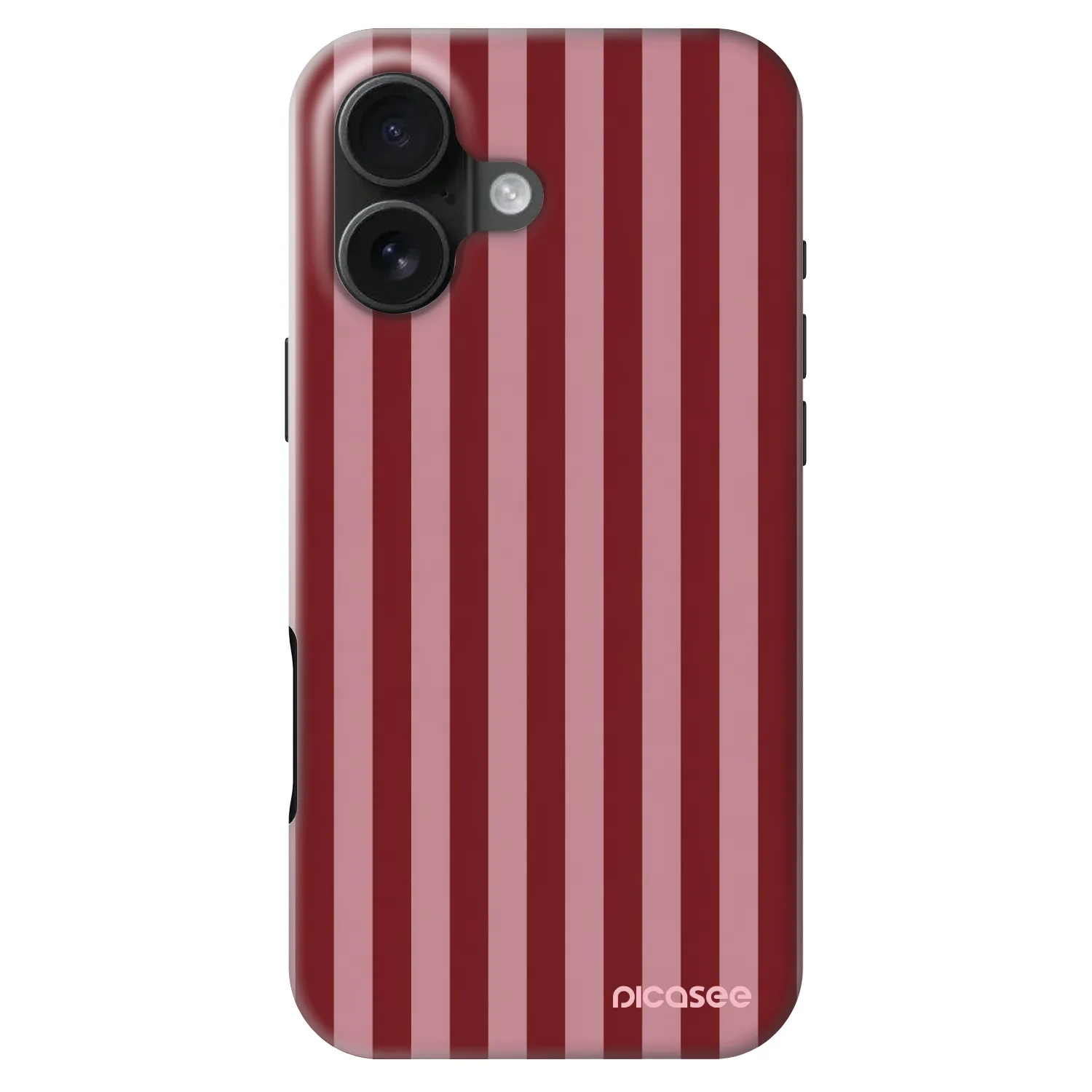 Picasee Fashion Case MagSafe za Apple iPhone 16 - Dawn