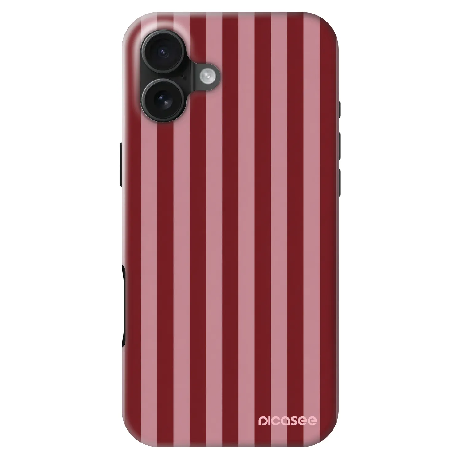 Picasee Fashion Case MagSafe za Apple iPhone 16 Plus - Dawn