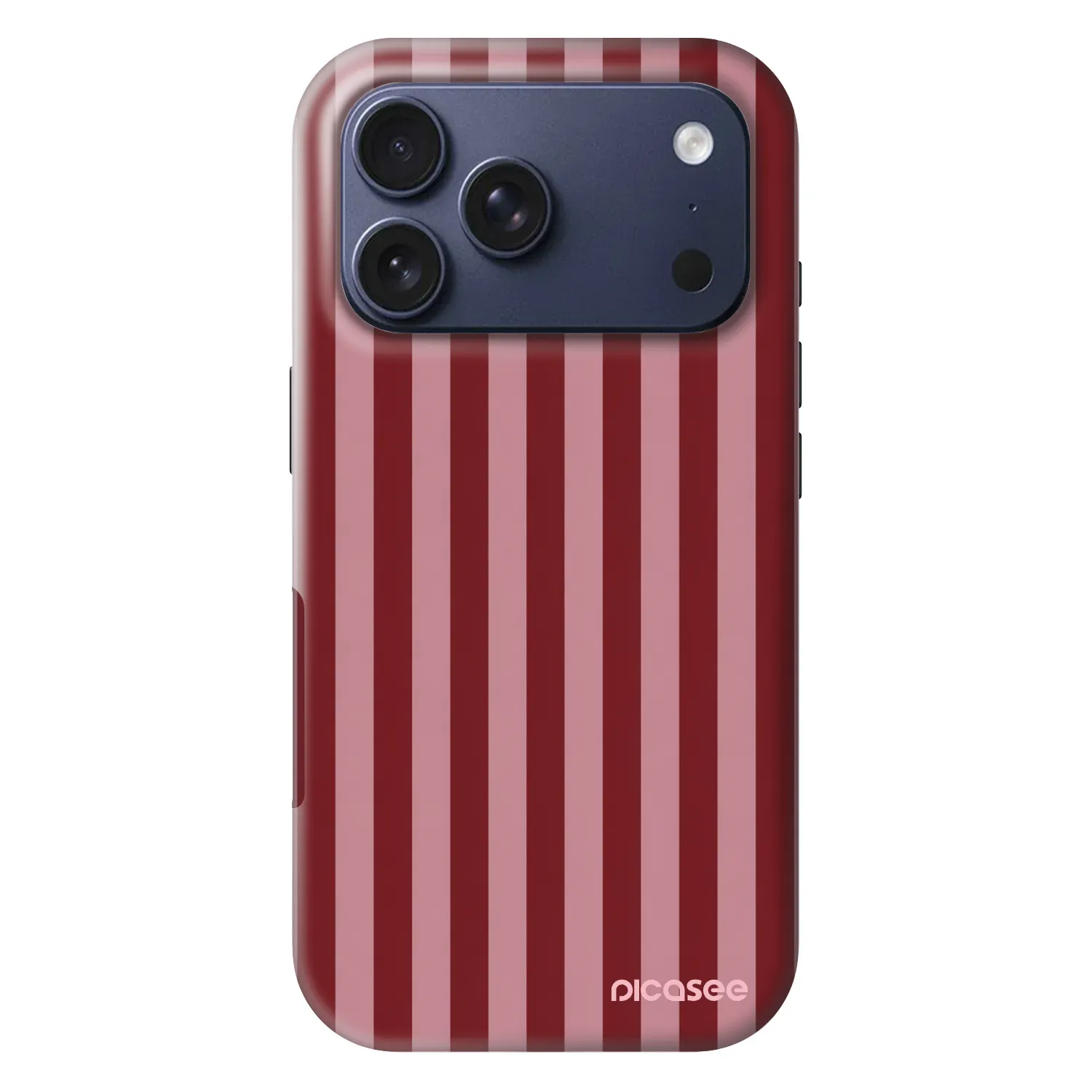 Picasee Fashion Case MagSafe za Apple iPhone 17 Pro - Dawn